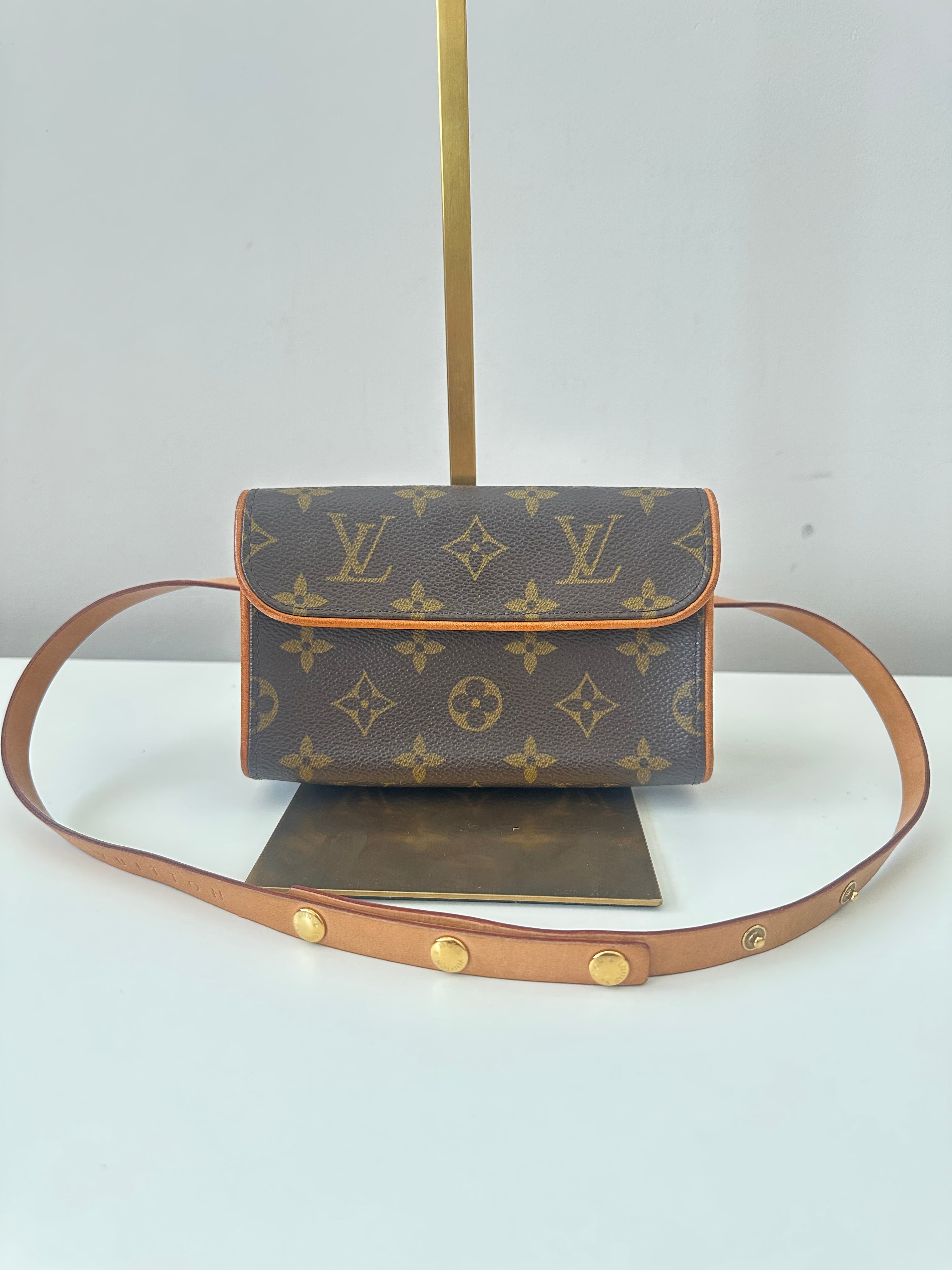 Louis Vuitton Florentine