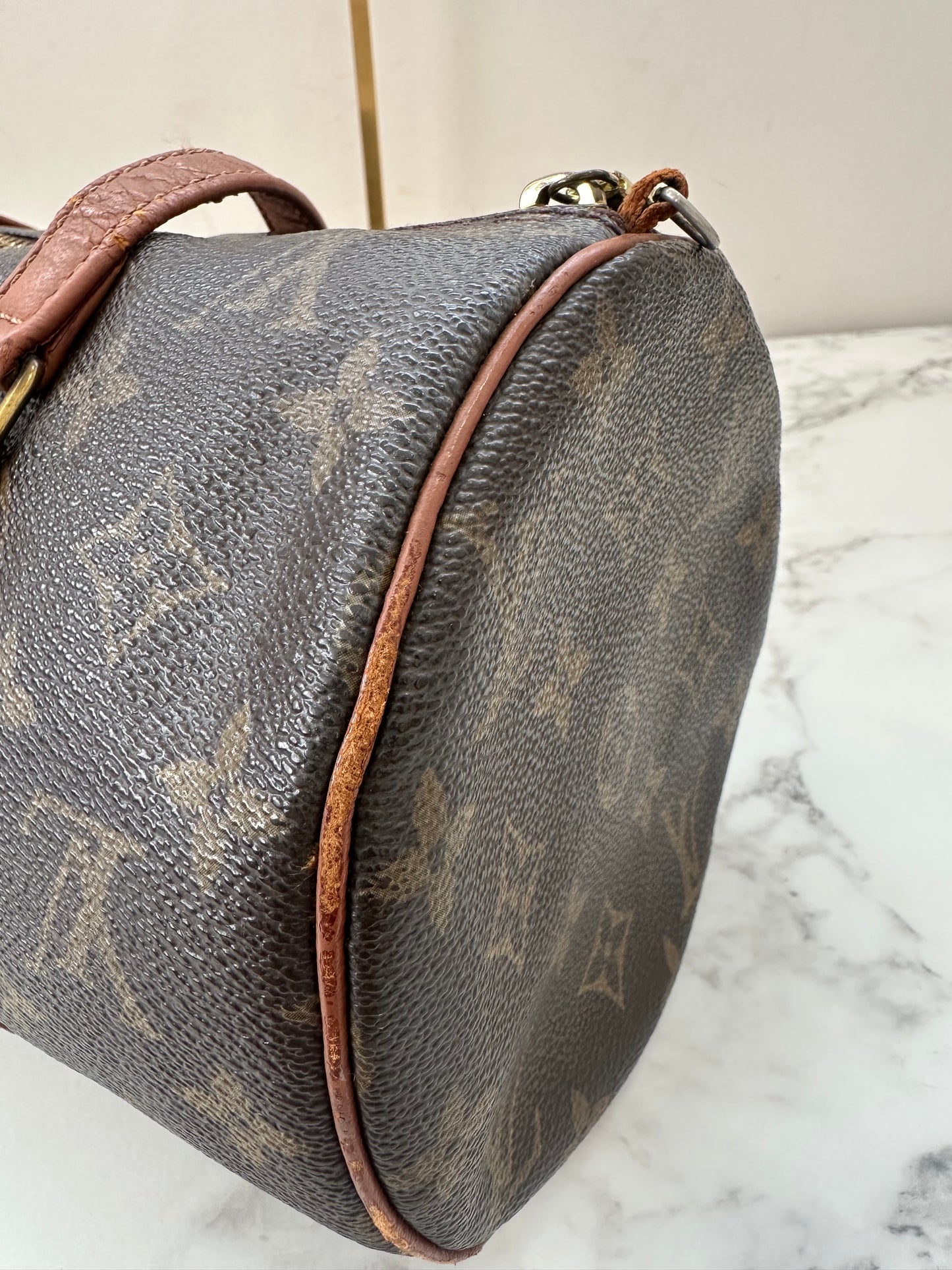 Louis Vuitton Papillon 30
