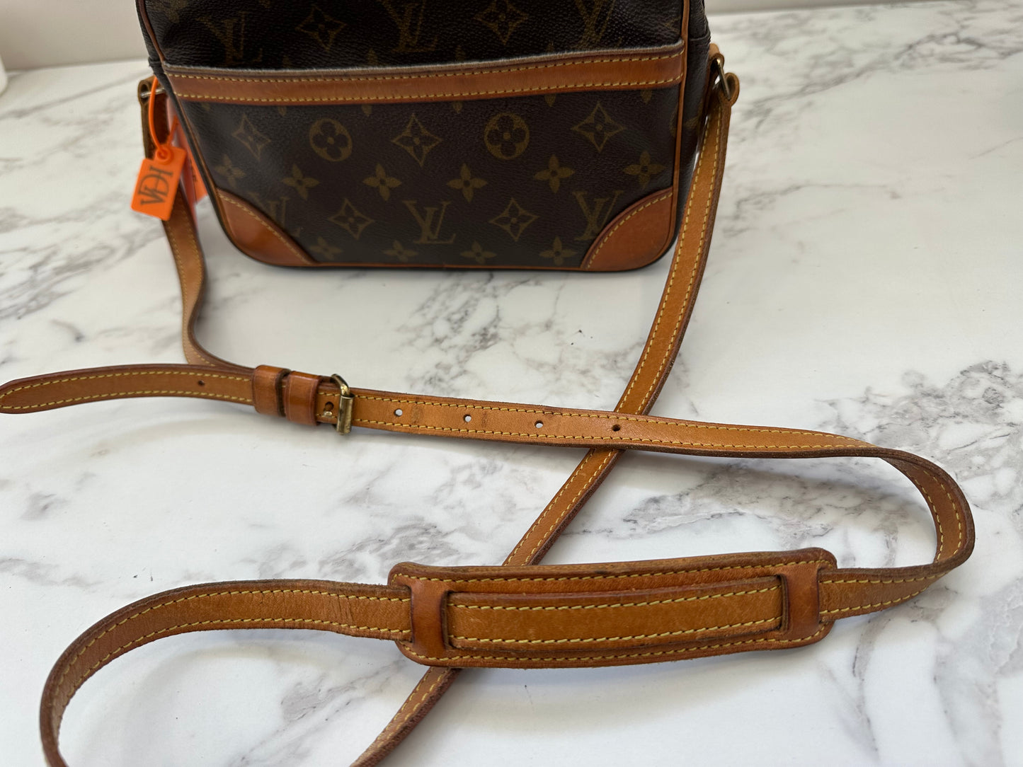 Louis Vuitton Trocadero 24