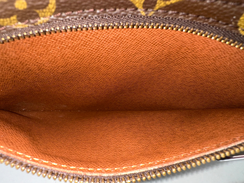 Louis Vuitton Arche Belt