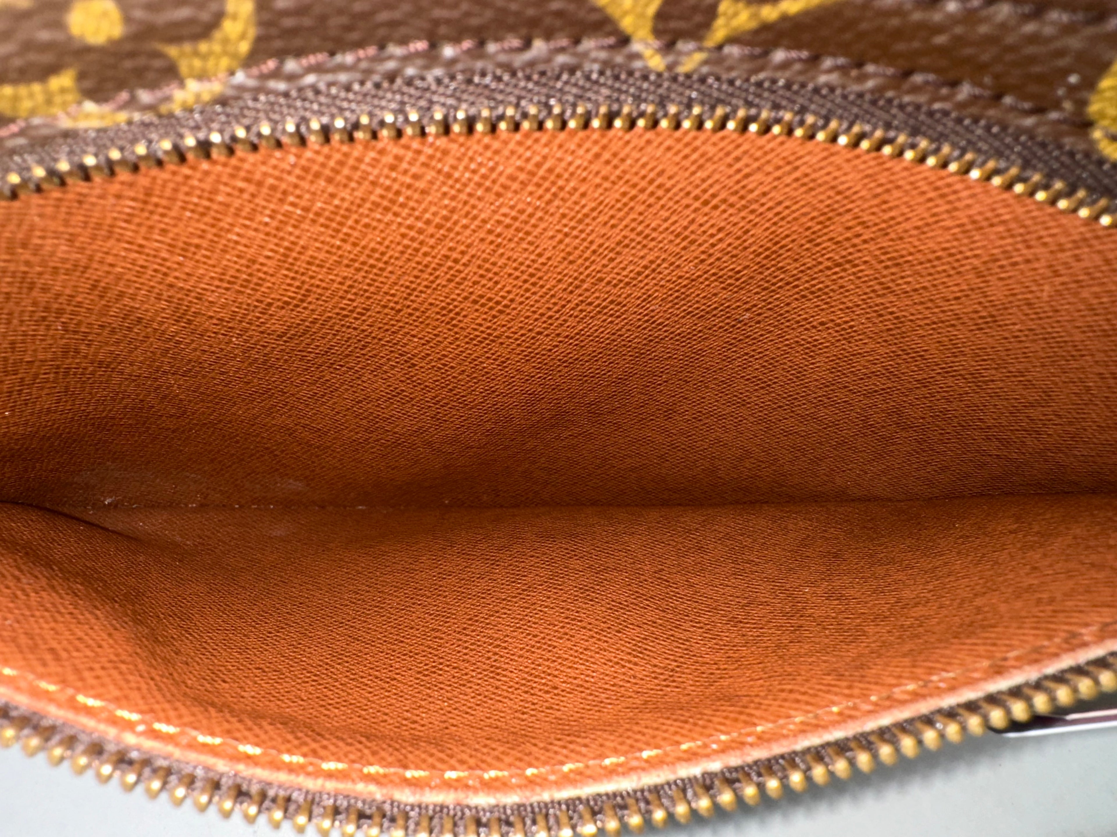 Louis Vuitton Arche Belt