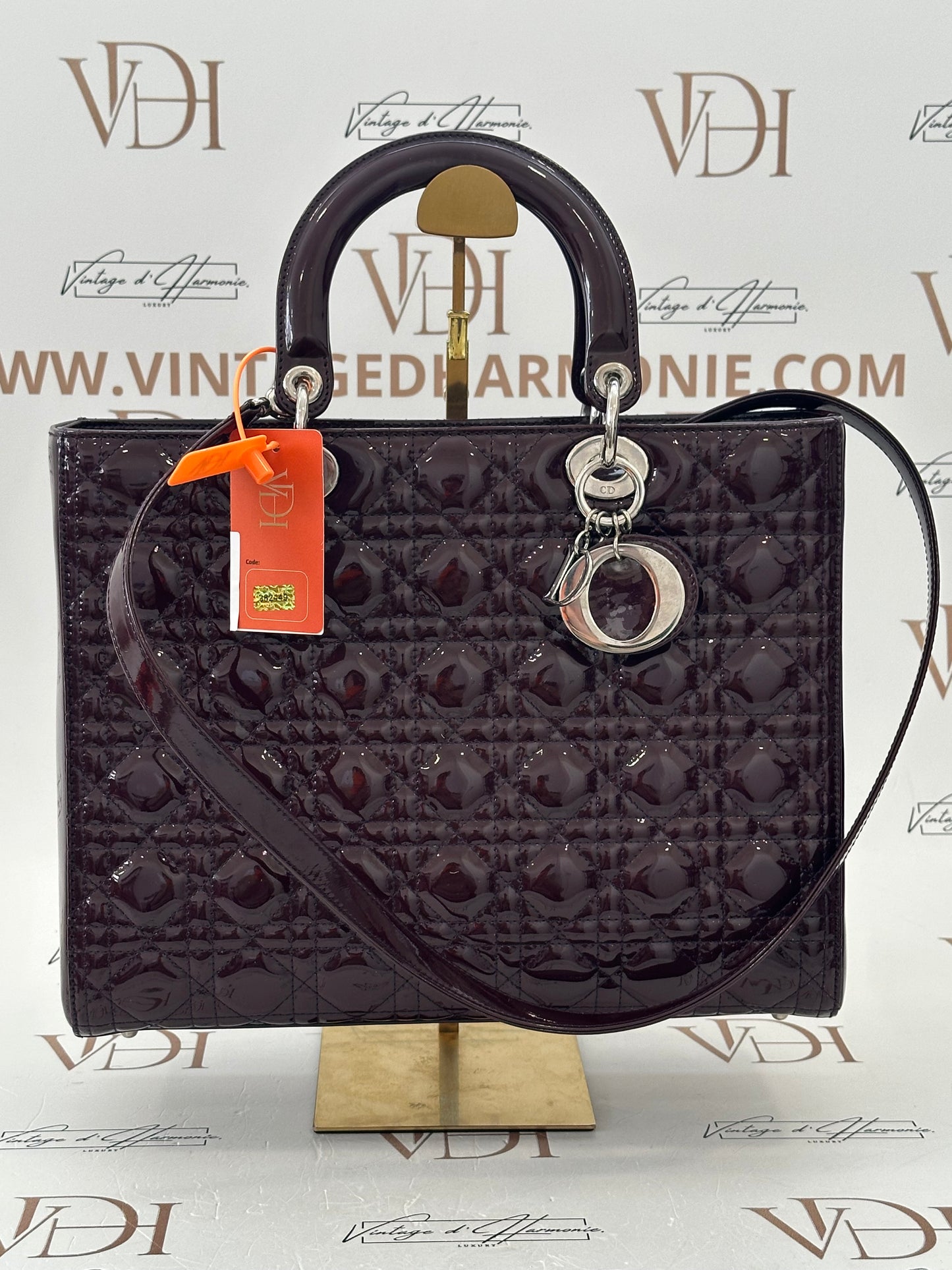 382449 - Dior Lady Dior
