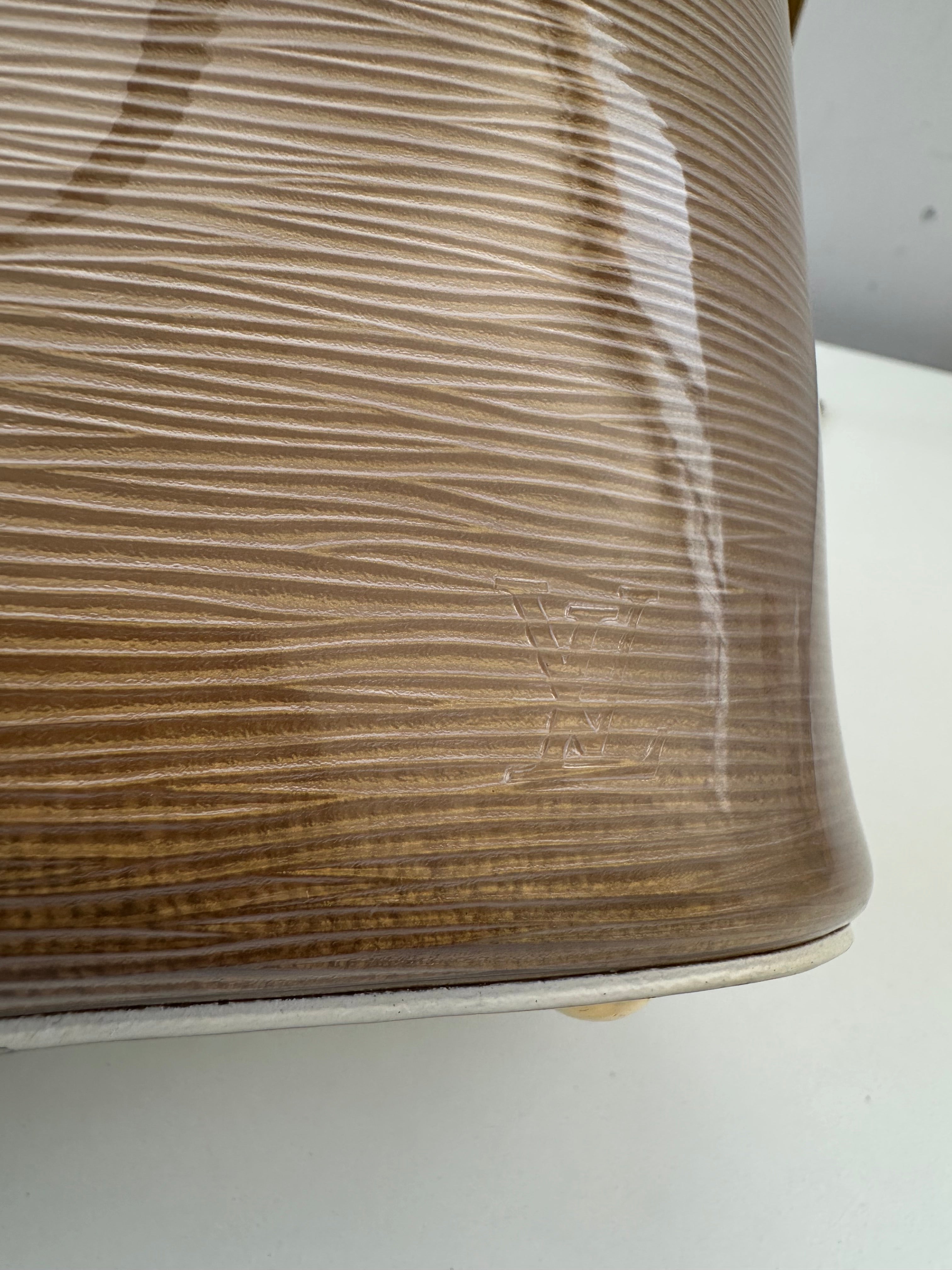 Louis Vuitton Epi Plage Mini