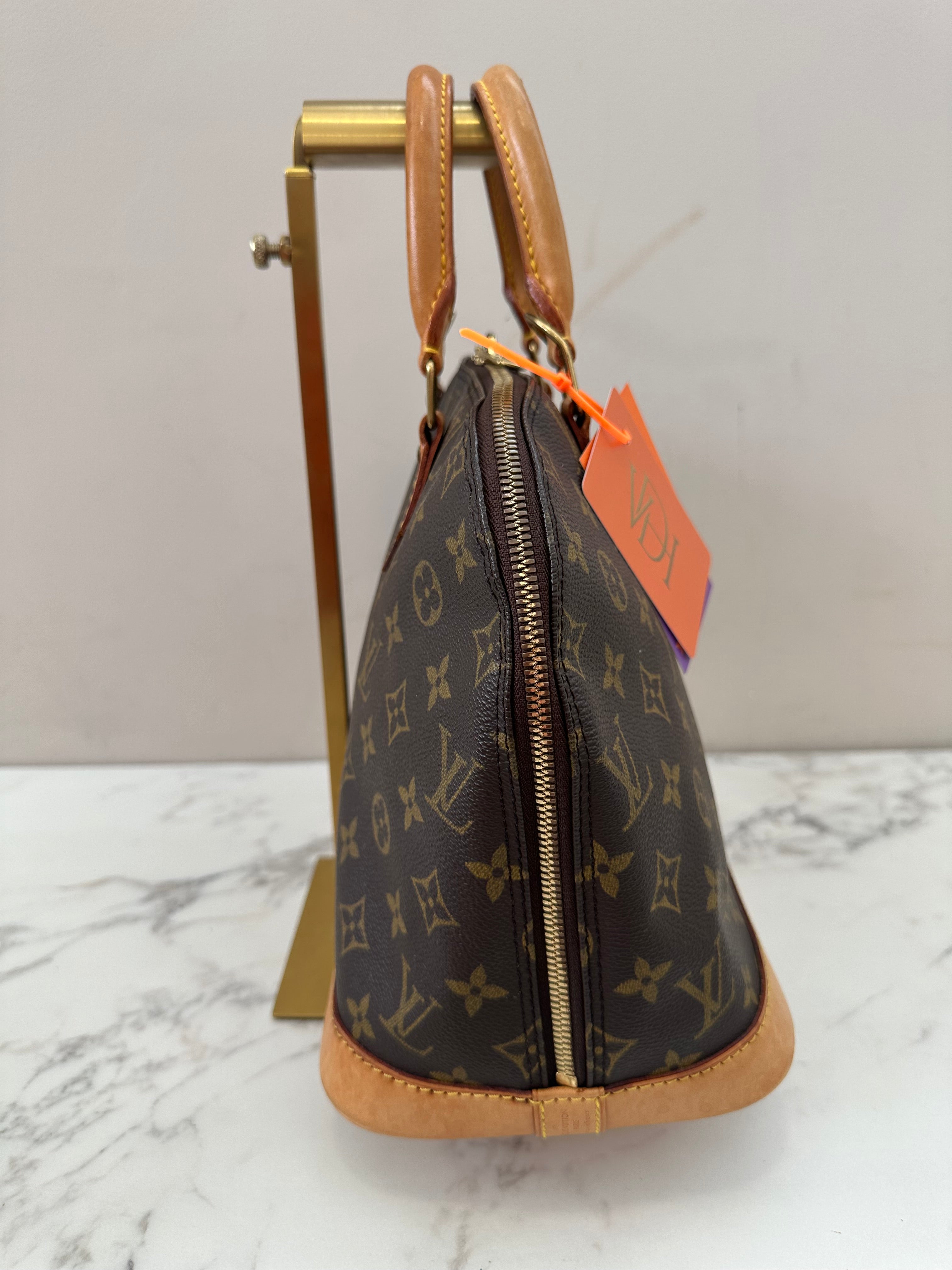 Louis Vuitton Alma