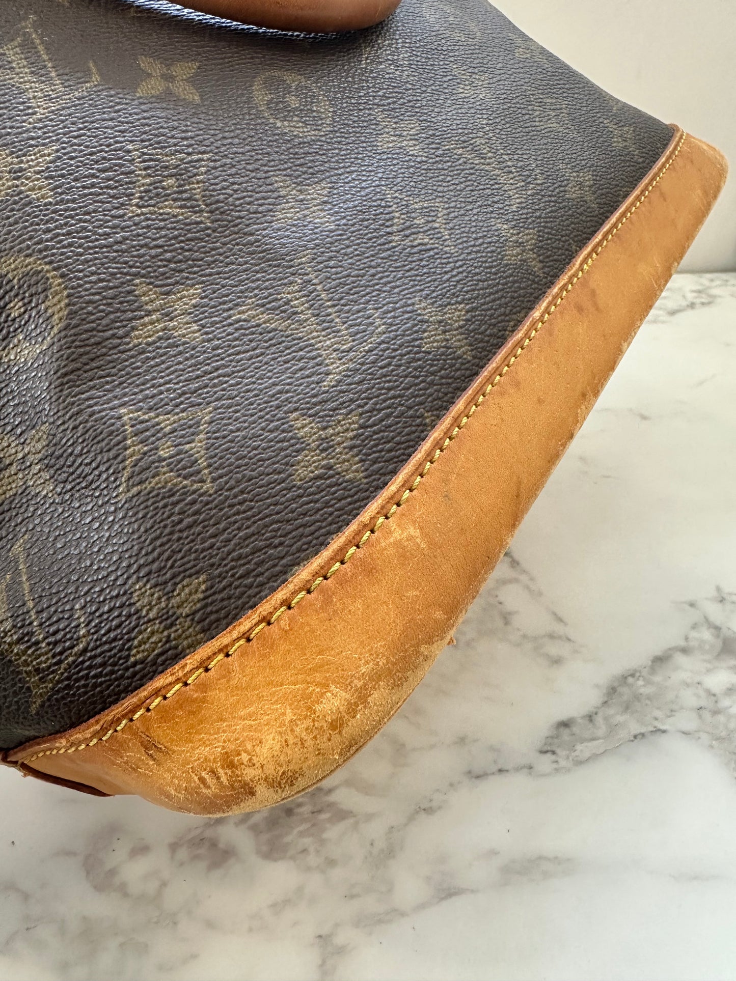 Louis Vuitton Alma