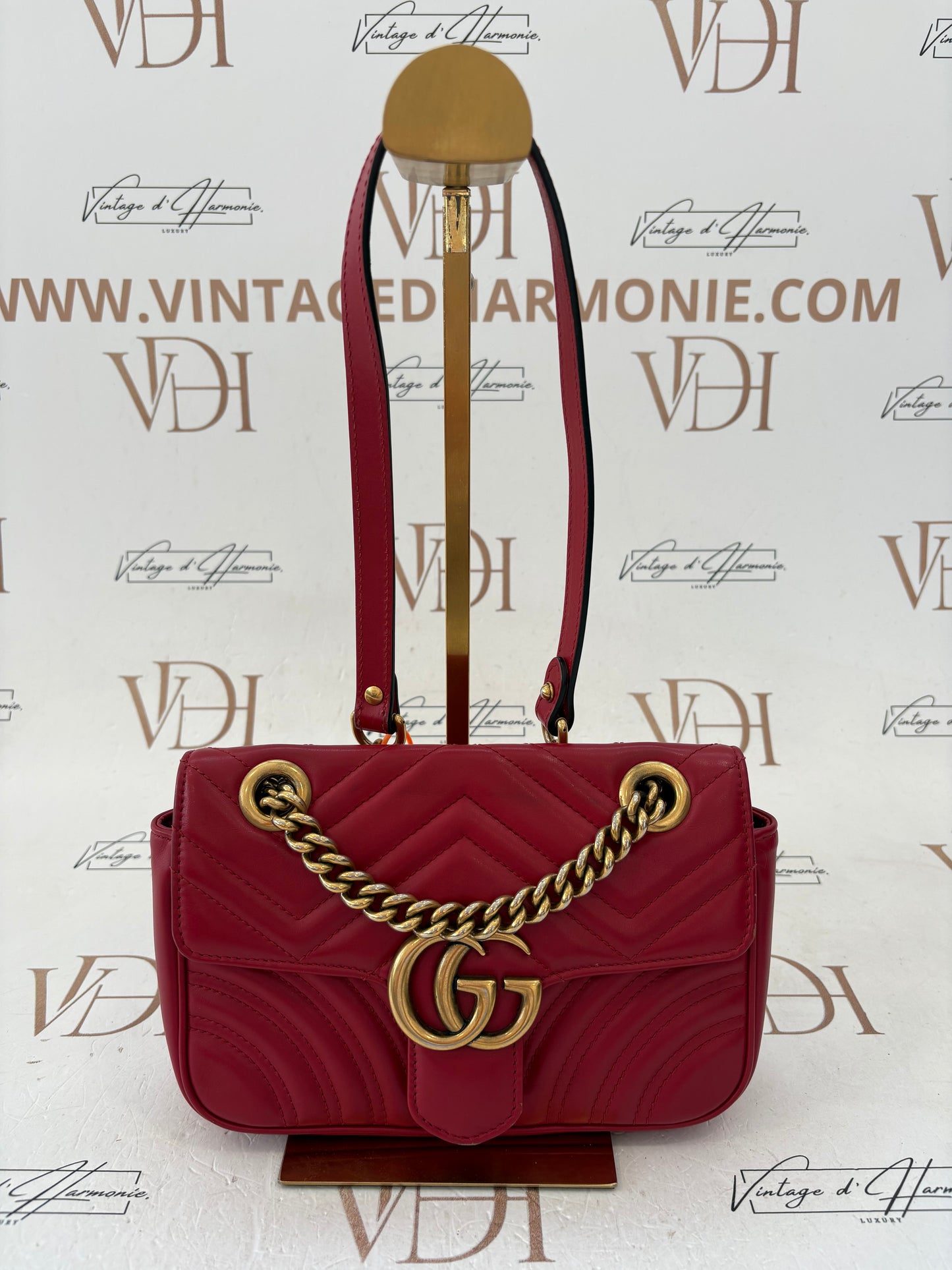 201383 - Gucci Marmont