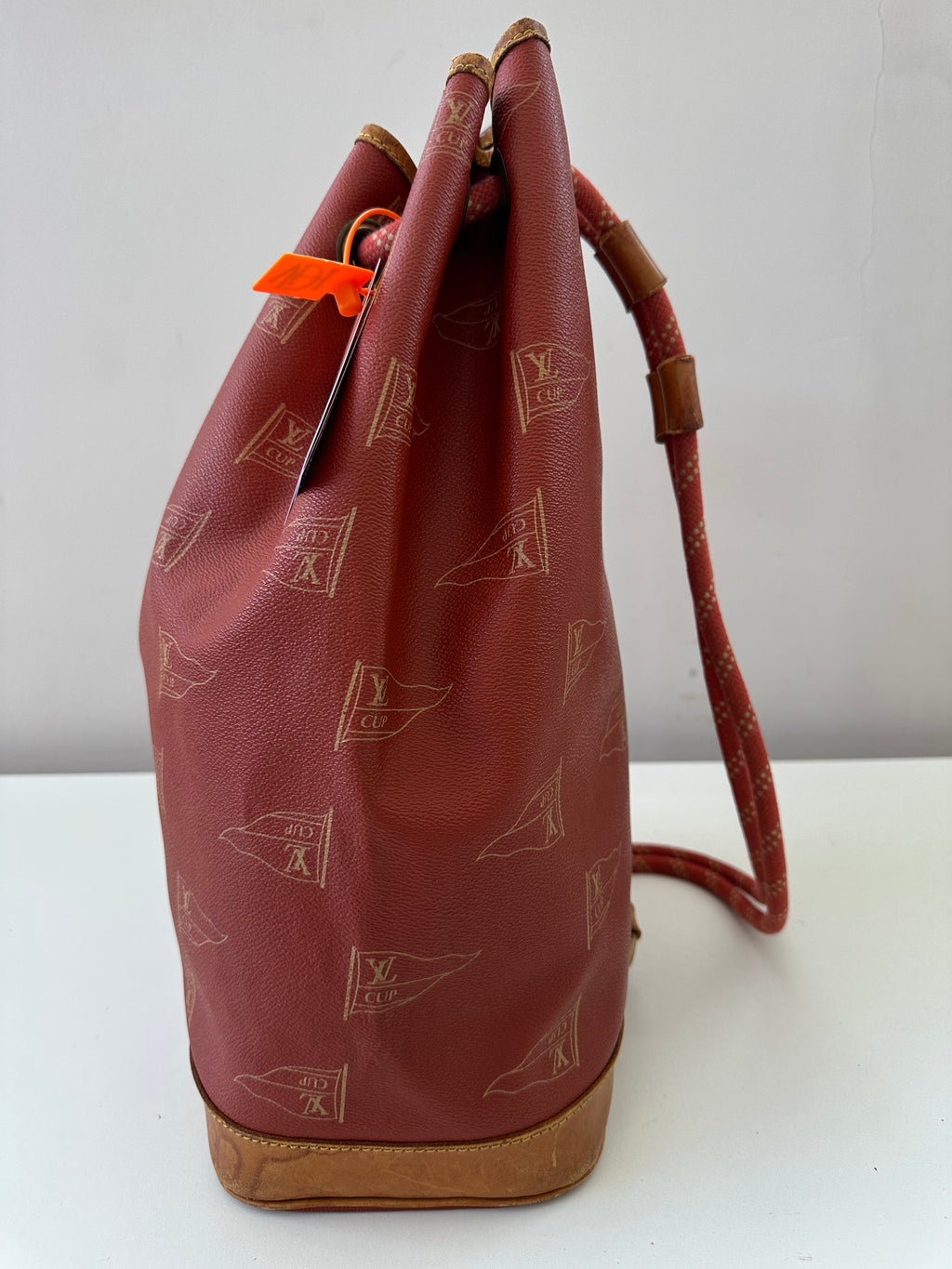 Louis Vuitton Cup Saint Tropez