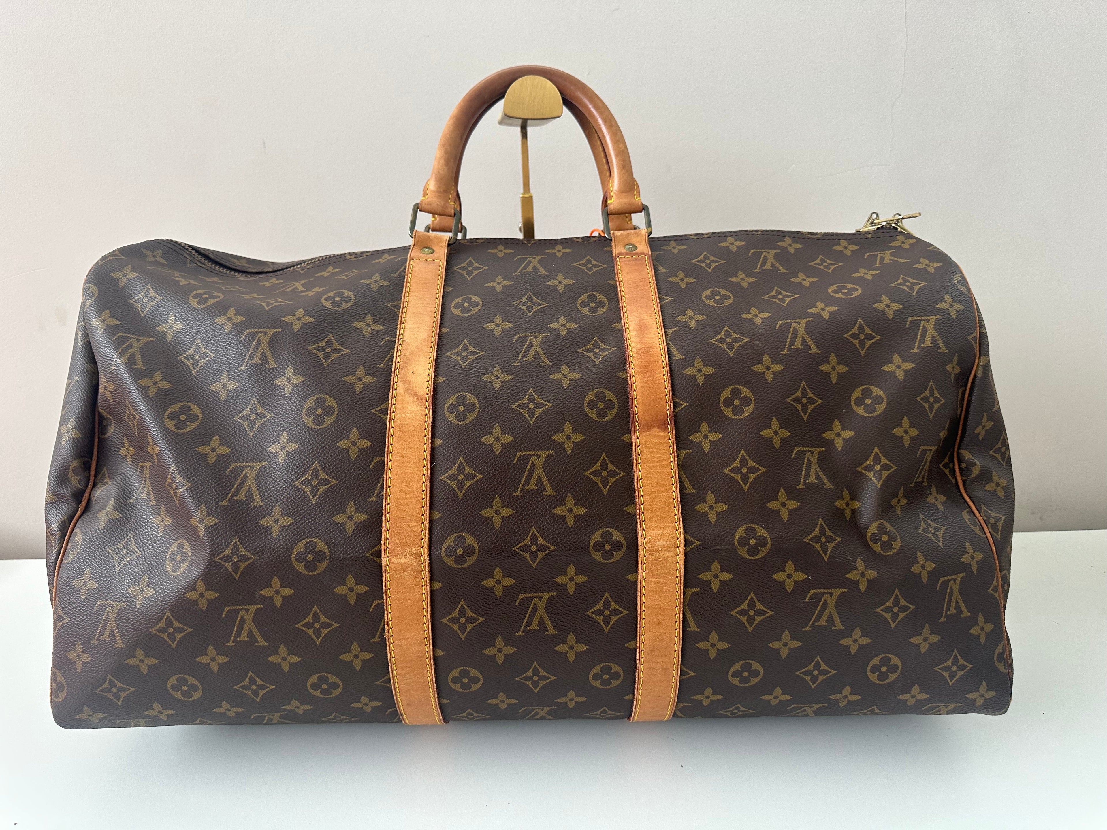 Louis Vuitton Keepall 55