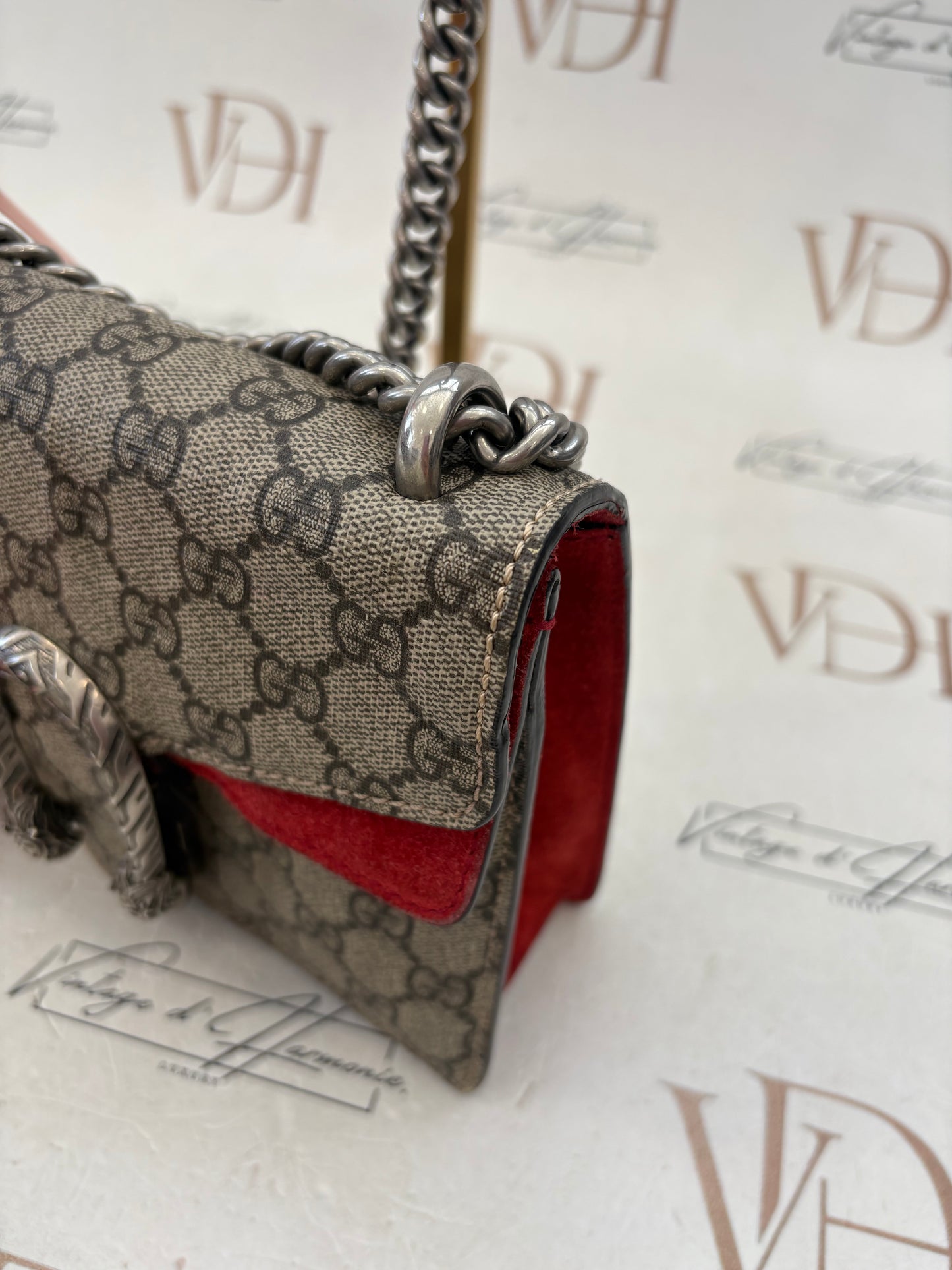 383674 - Gucci Dionysus