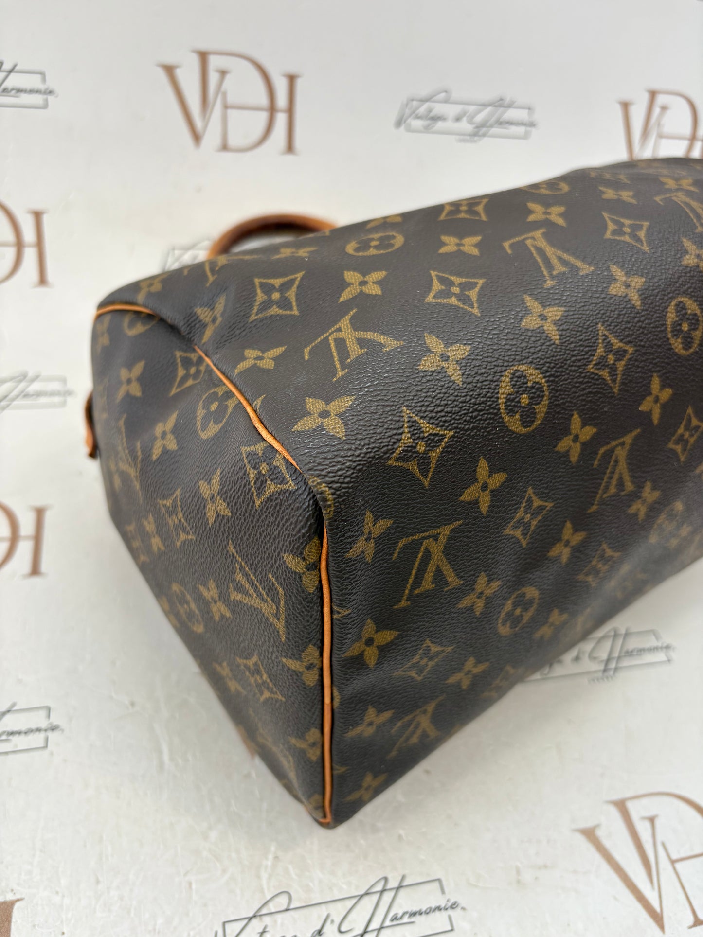 018356 - Louis Vuitton Speedy 30