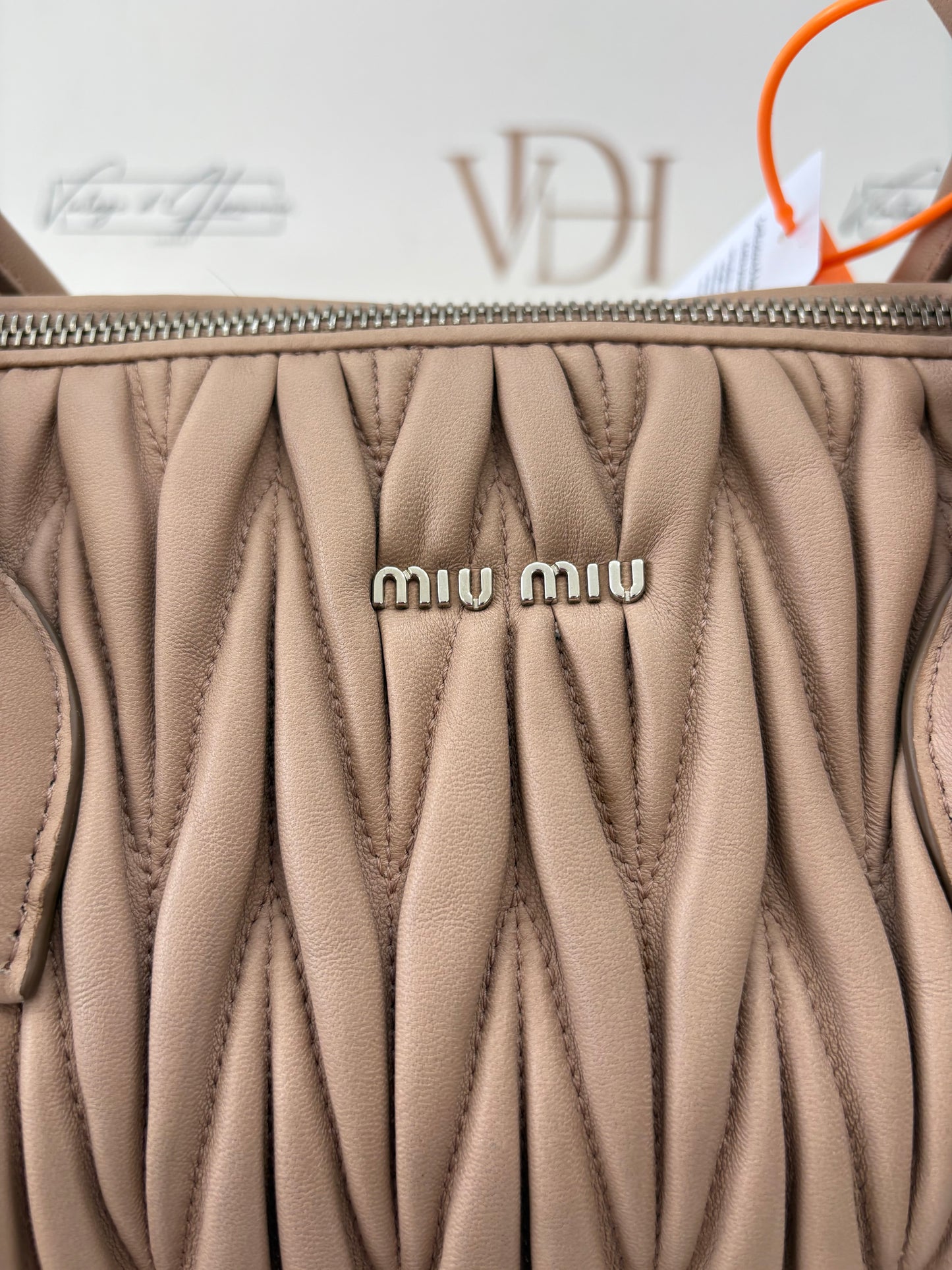 384331 - Miu Miu Bag