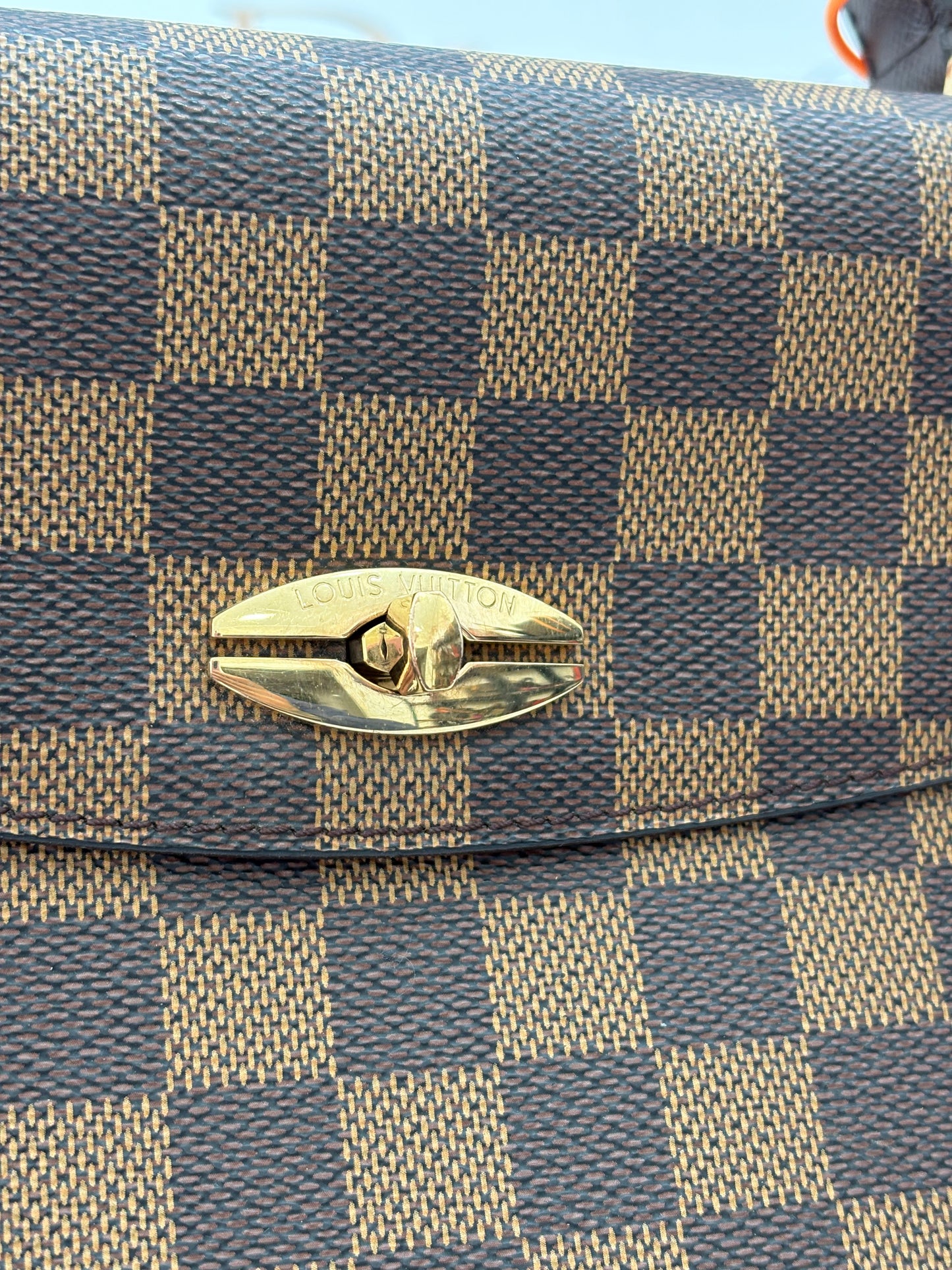 018126 - Louis Vuitton Malesherbes