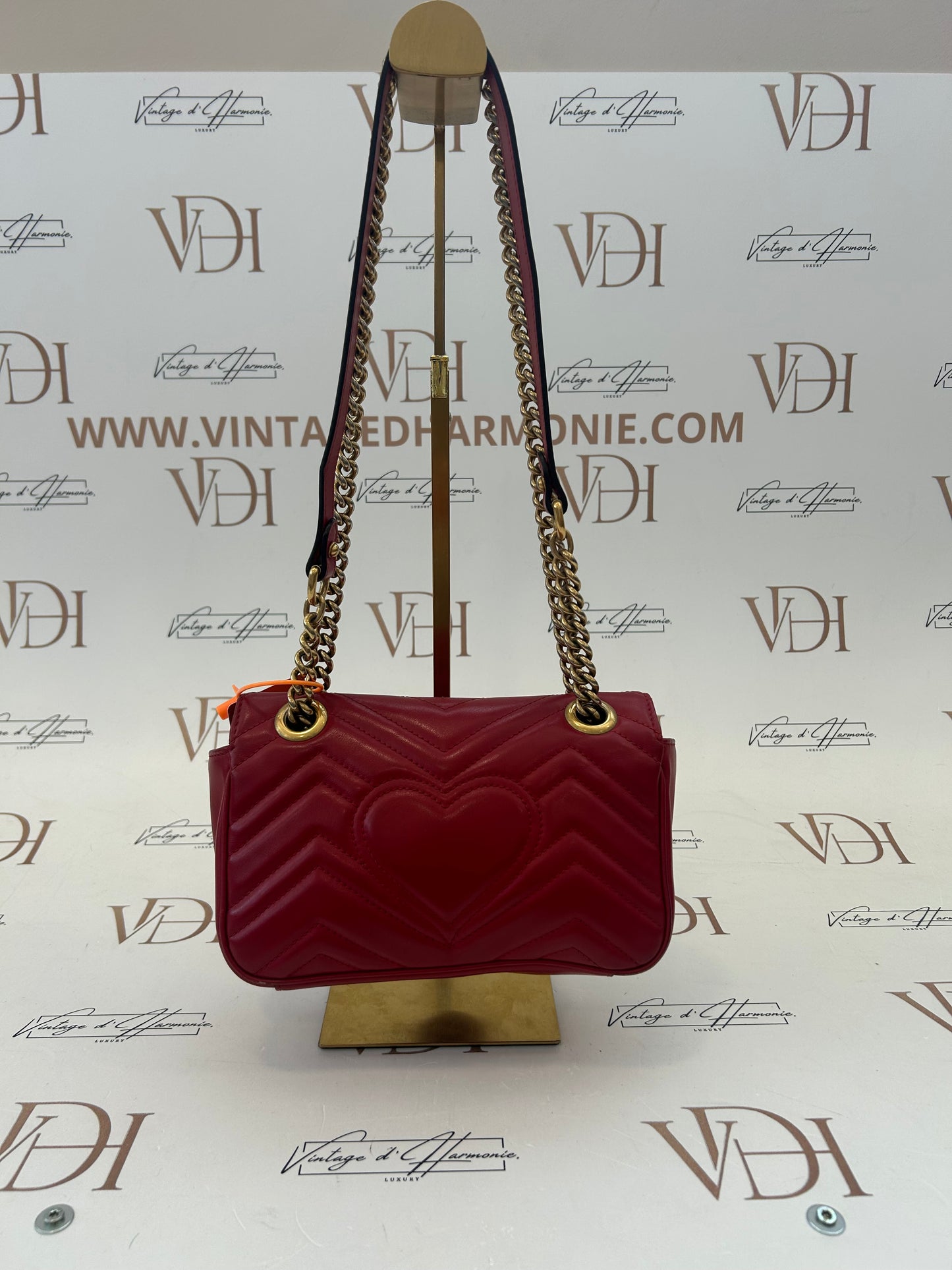 200841 - Gucci Marmont