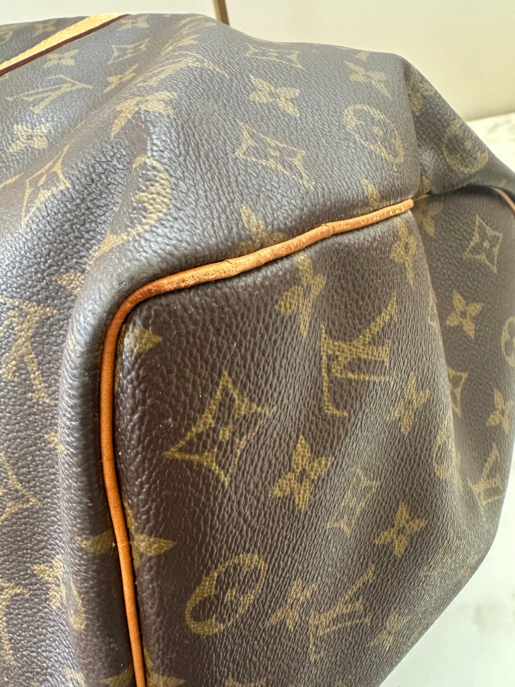 Louis Vuitton Keepall 50