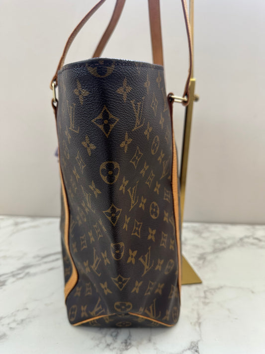 Louis Vuitton Sac Shopping