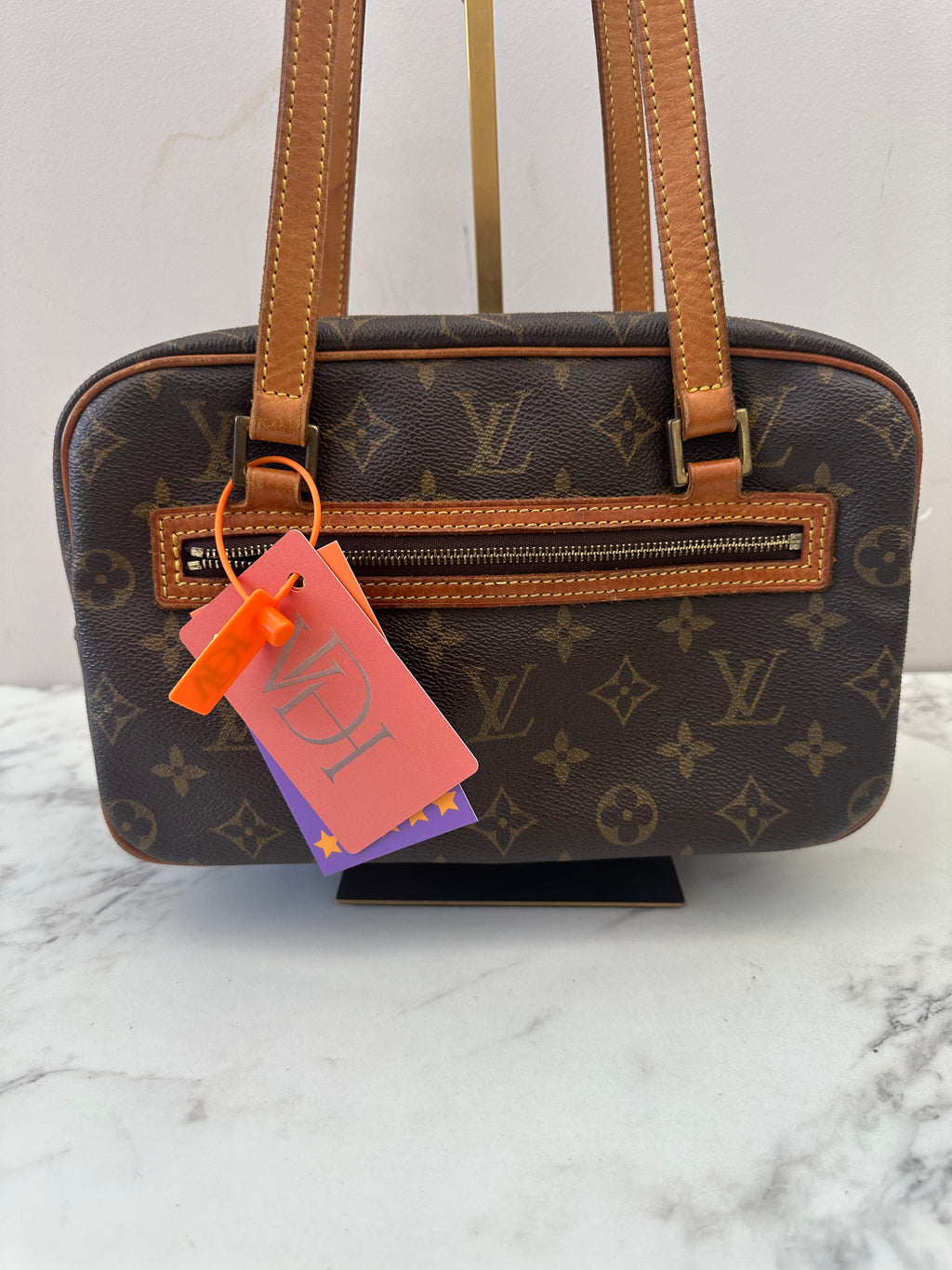 Louis Vuitton Cite