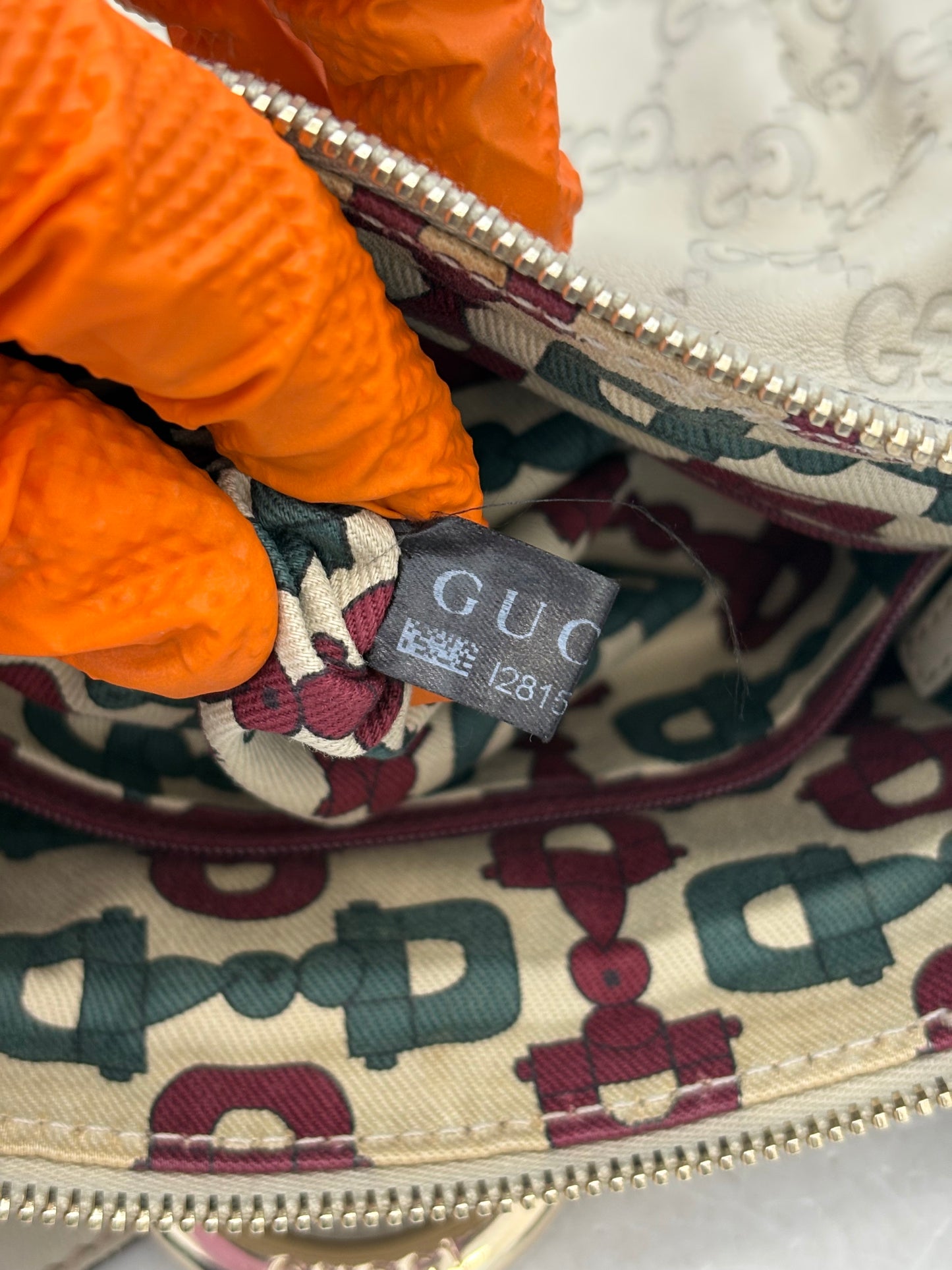 383910 - Gucci Bag