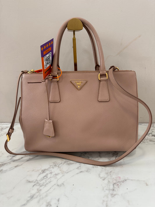 Prada Galleria