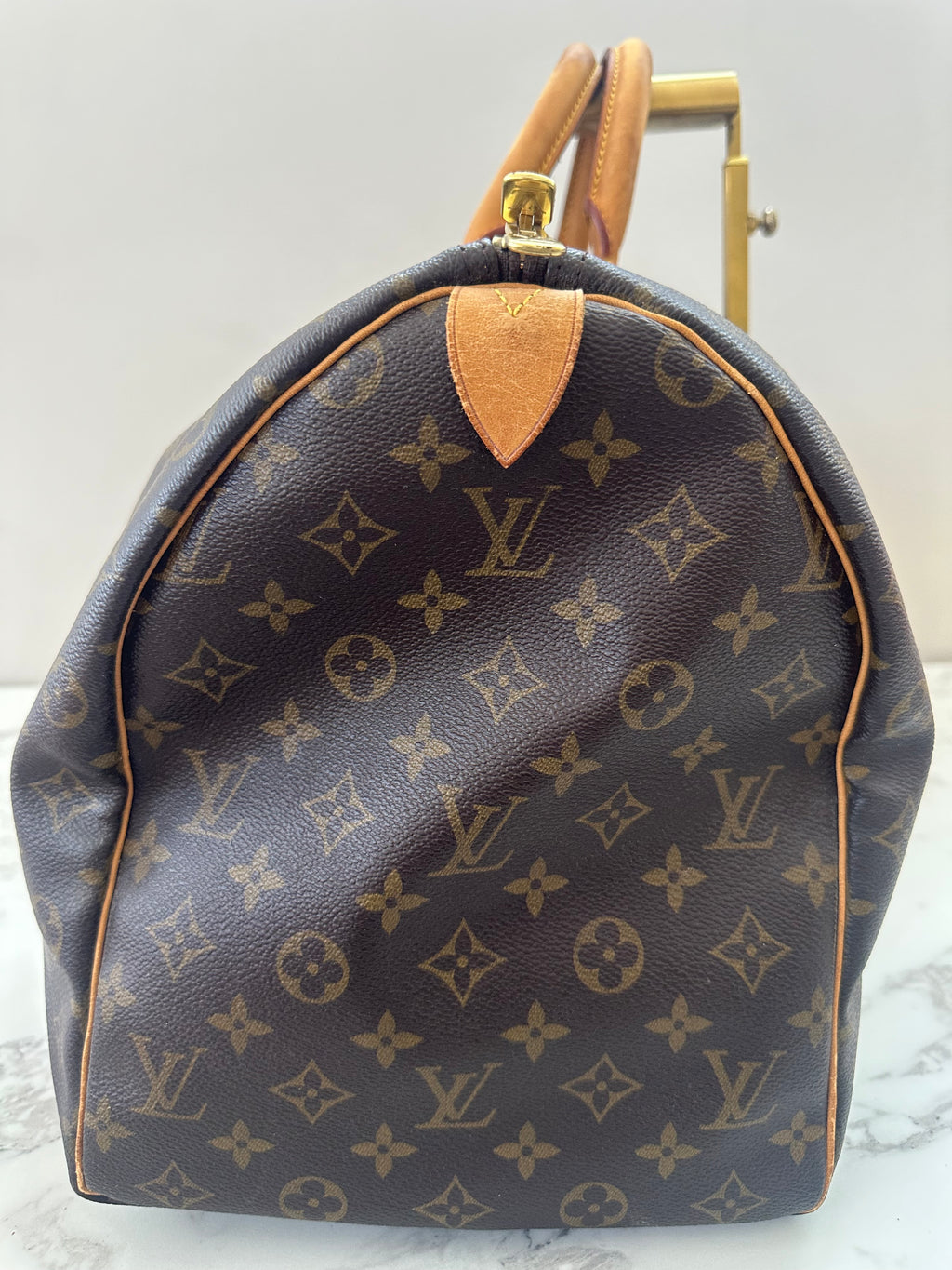 Louis Vuitton Keepall 50