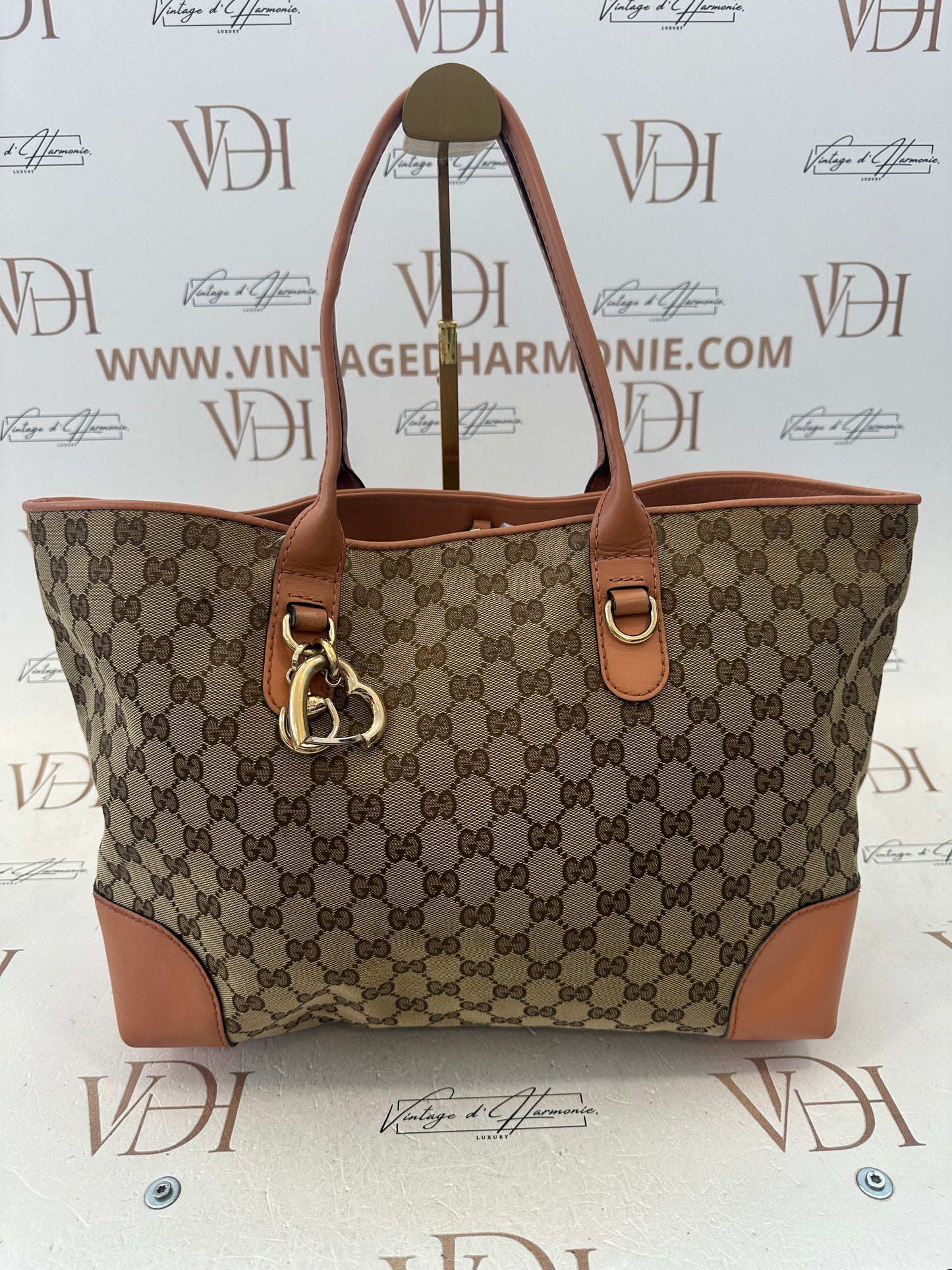 201581 - Gucci Bag