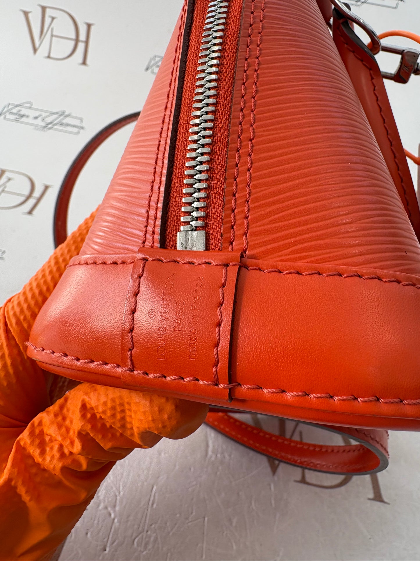 383496 - Louis Vuitton Alma BB