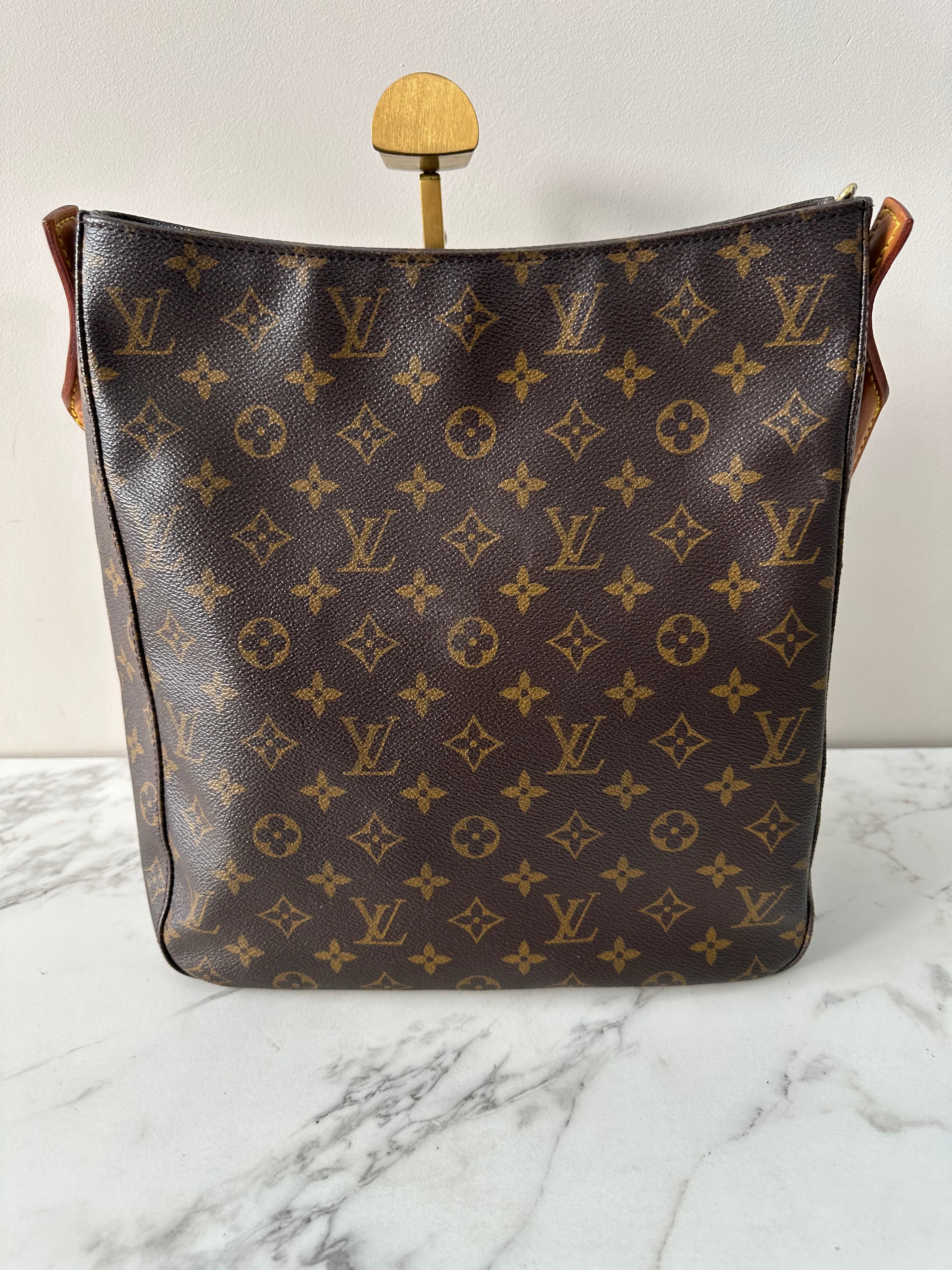 Louis Vuitton Looping GM