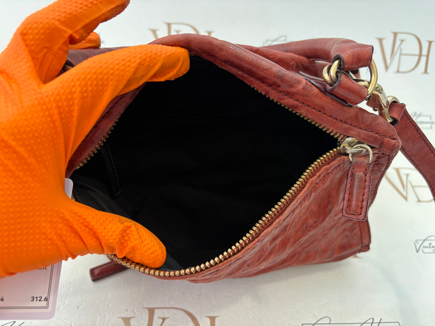 201274 - Givenchy Pandora