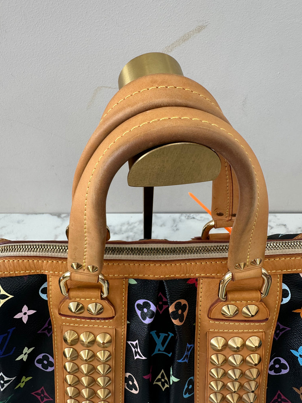 Louis Vuitton Multicolor Courtney MM