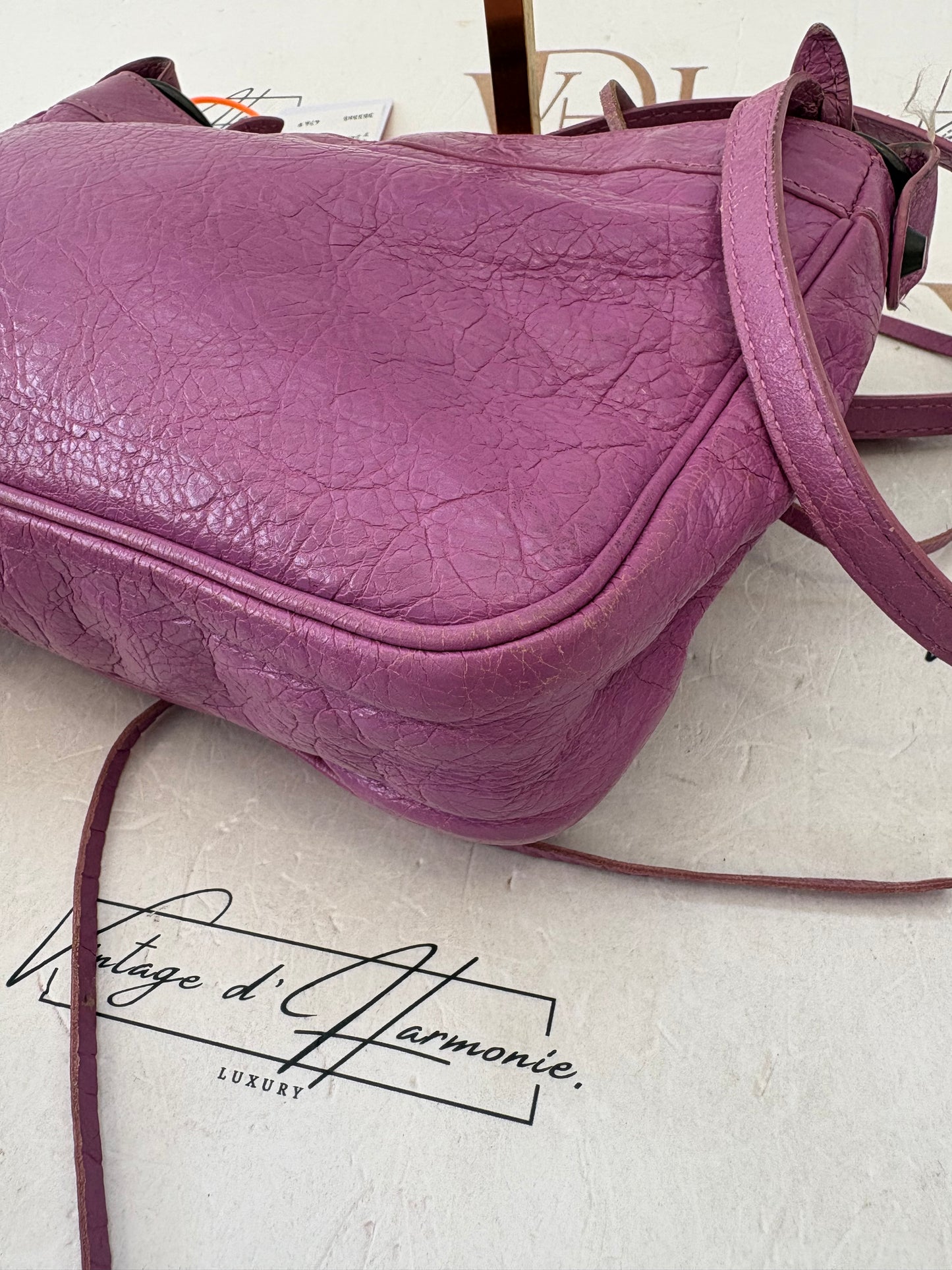 383365 - Balenciaga Classic City