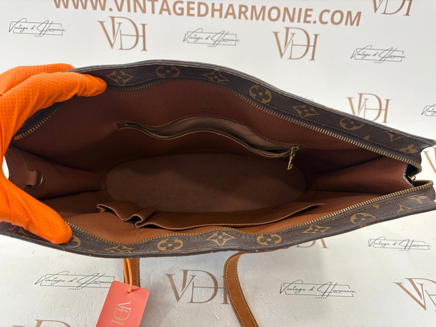 200991 - Louis Vuitton Babylone