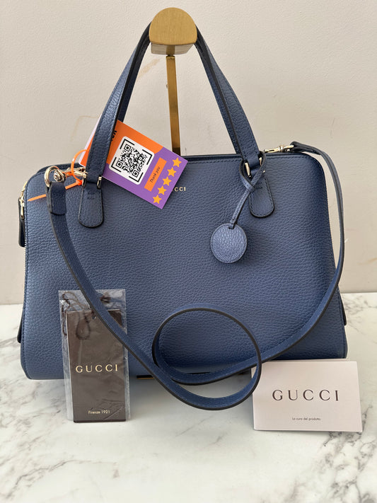 Gucci Blue