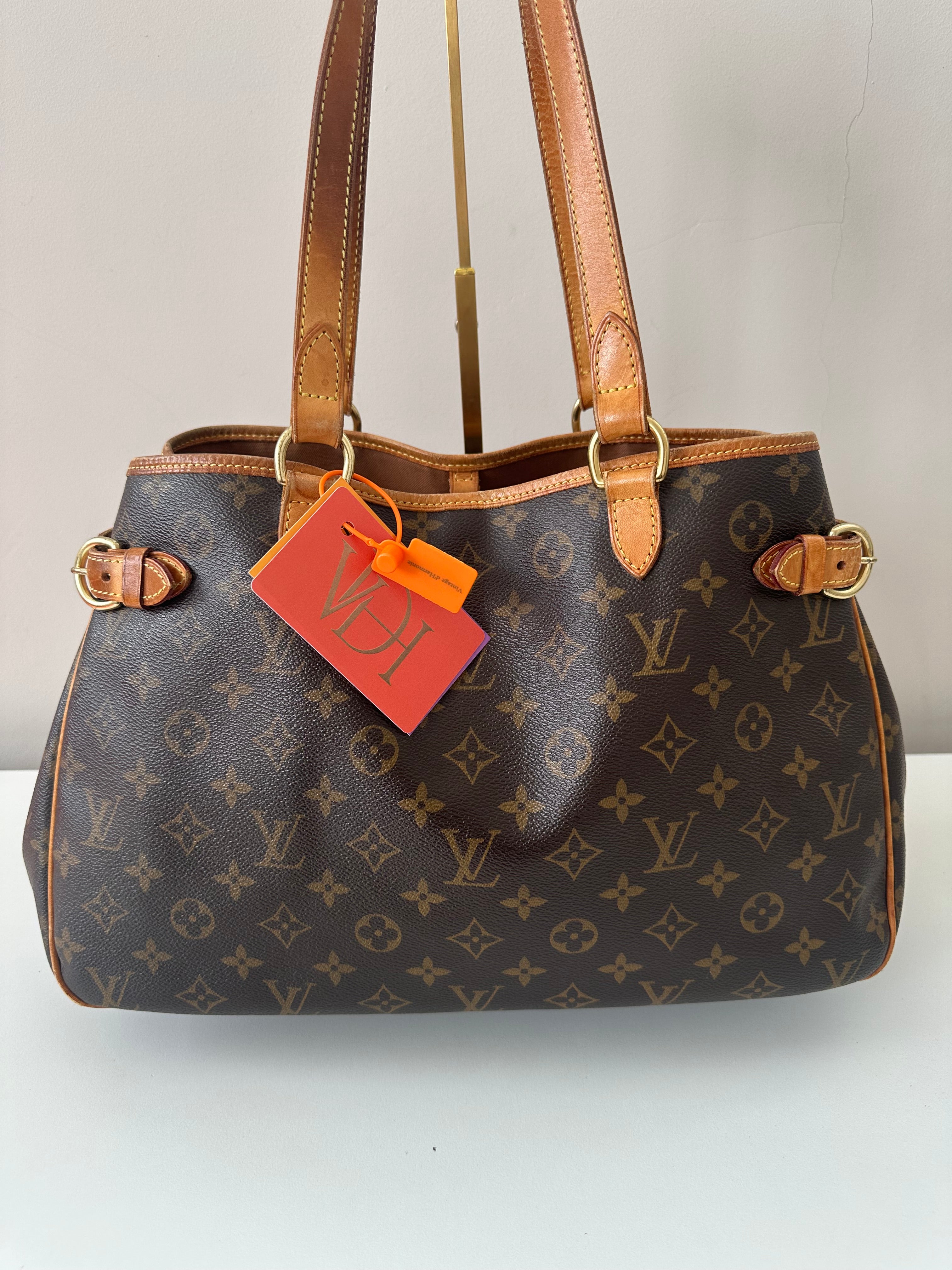 Louis Vuitton Batignolles