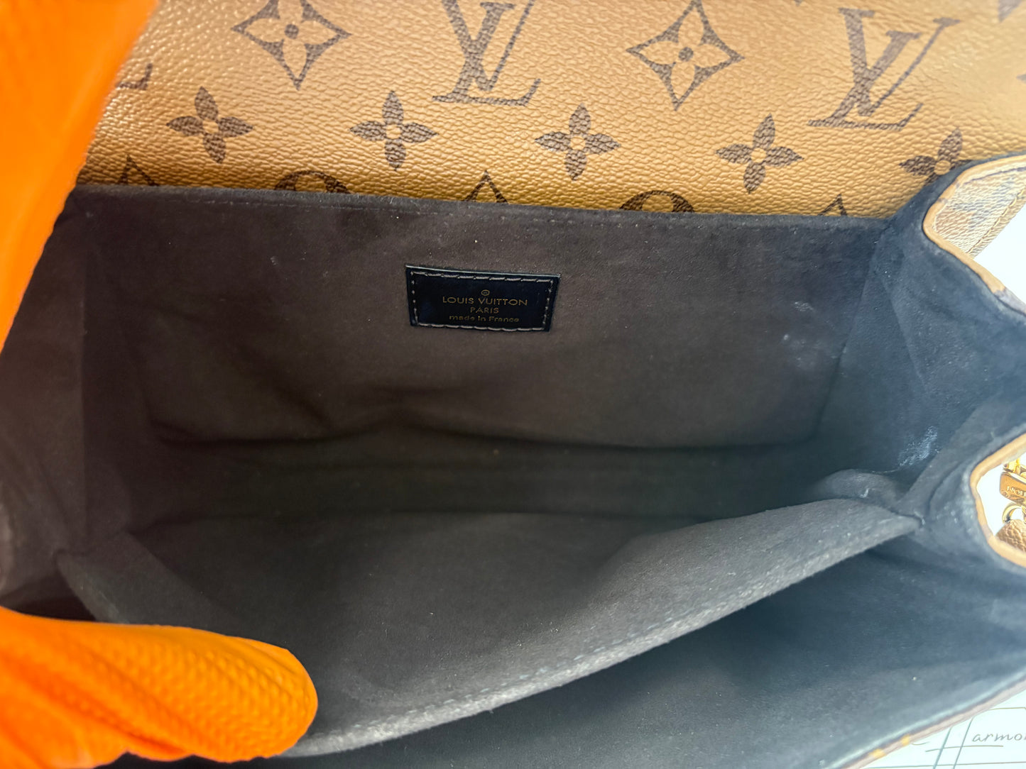 384108 - Louis Vuitton Metis