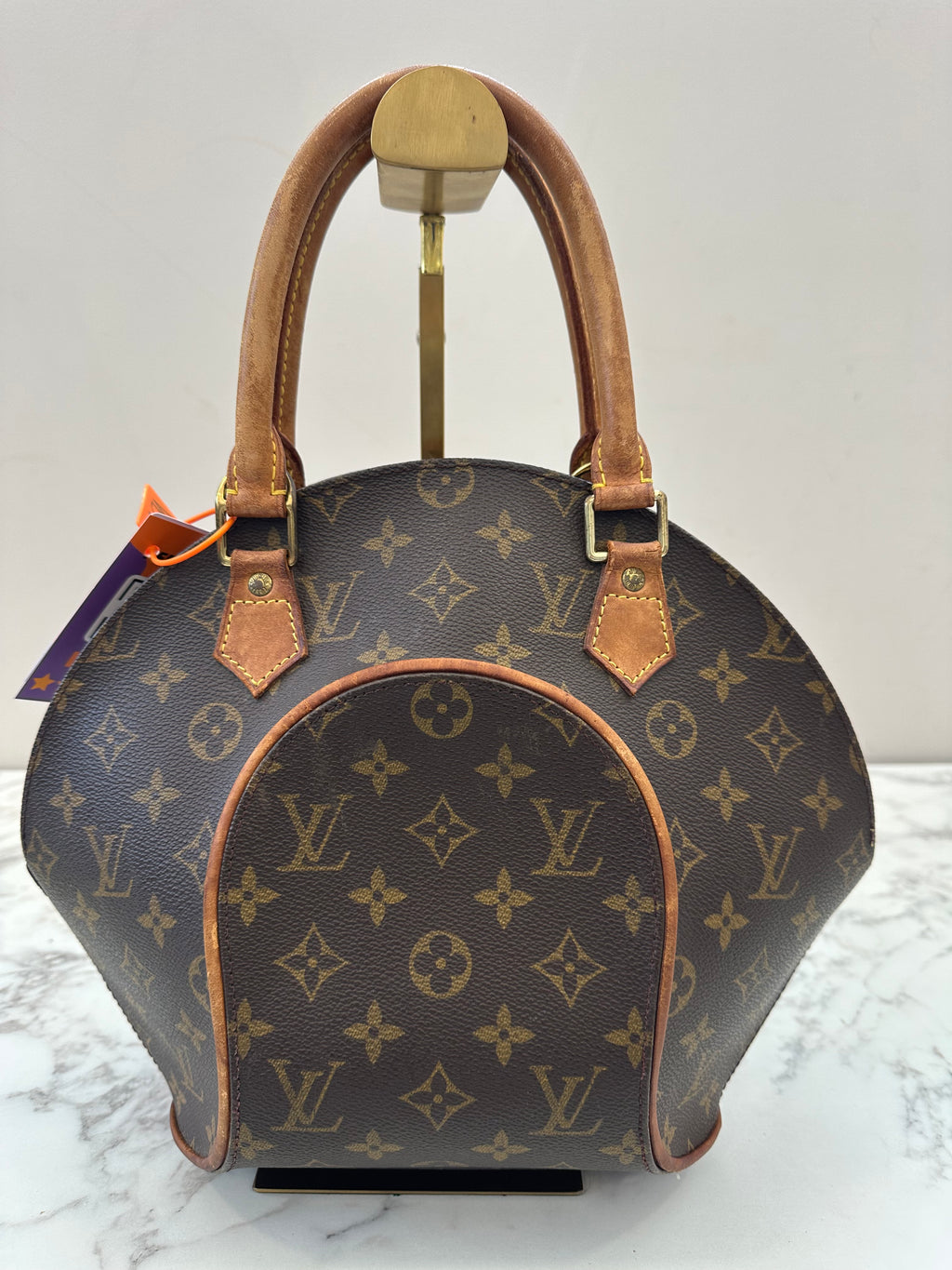 Louis Vuitton Ellipse PM