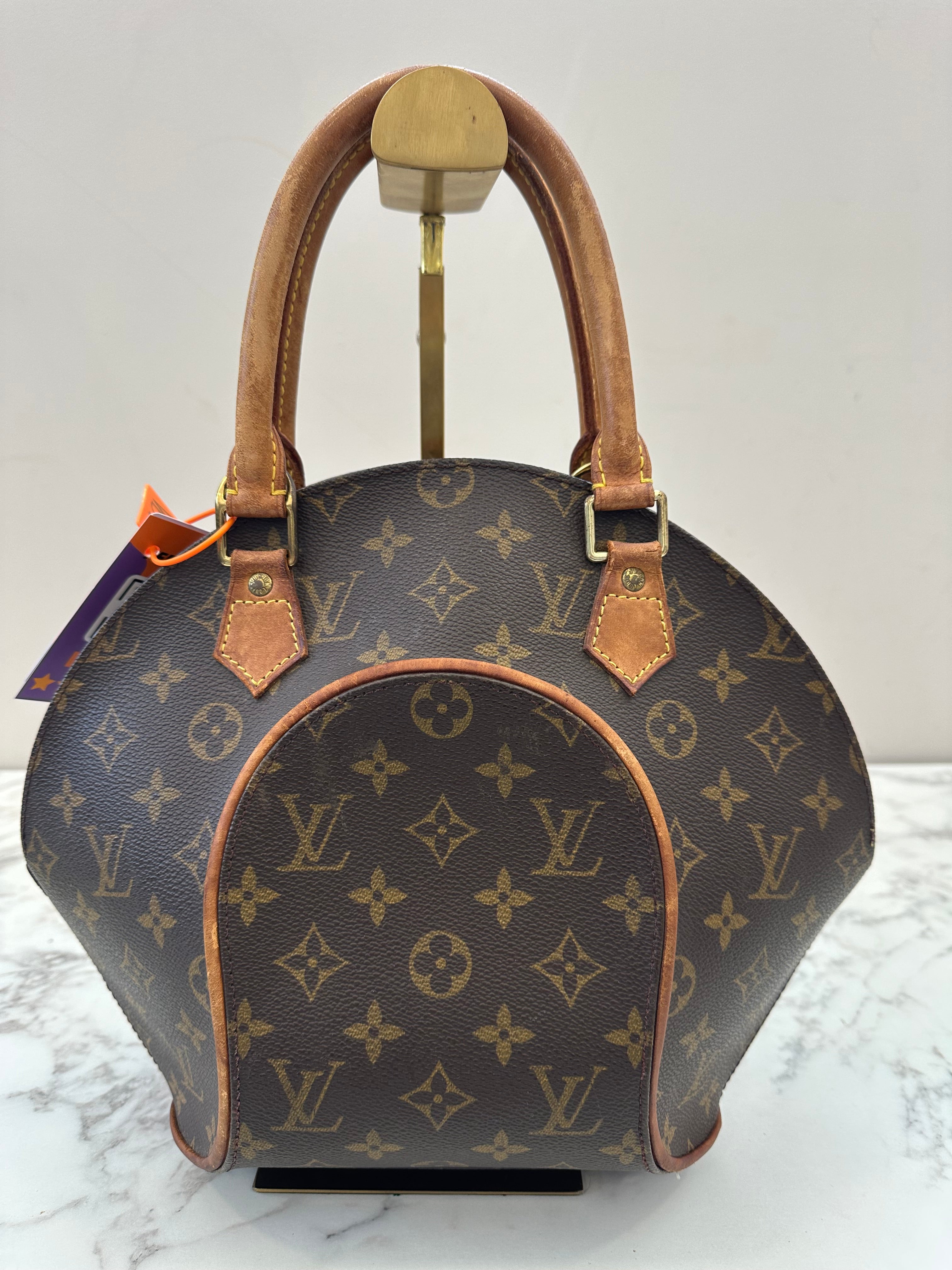Louis Vuitton Ellipse PM