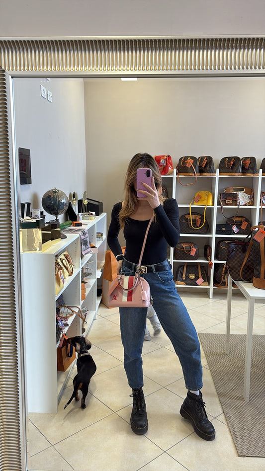 Louis Vuitton Alma BB Limited
