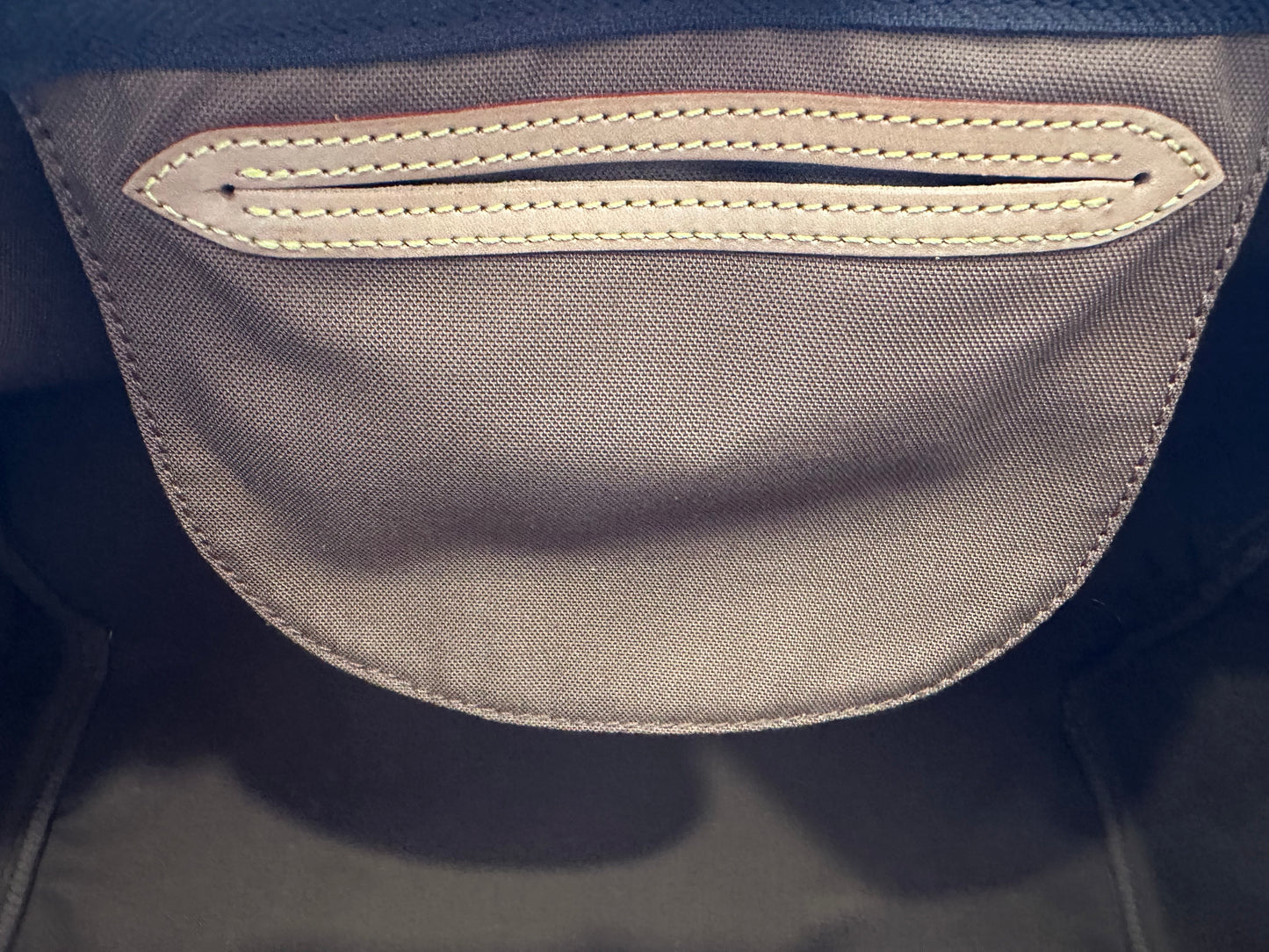 017920 - Louis Vuitton Speedy 40