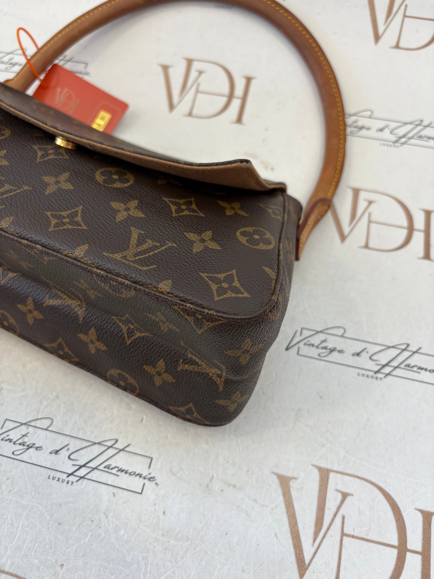 016956 - Louis Vuitton Mini Looping