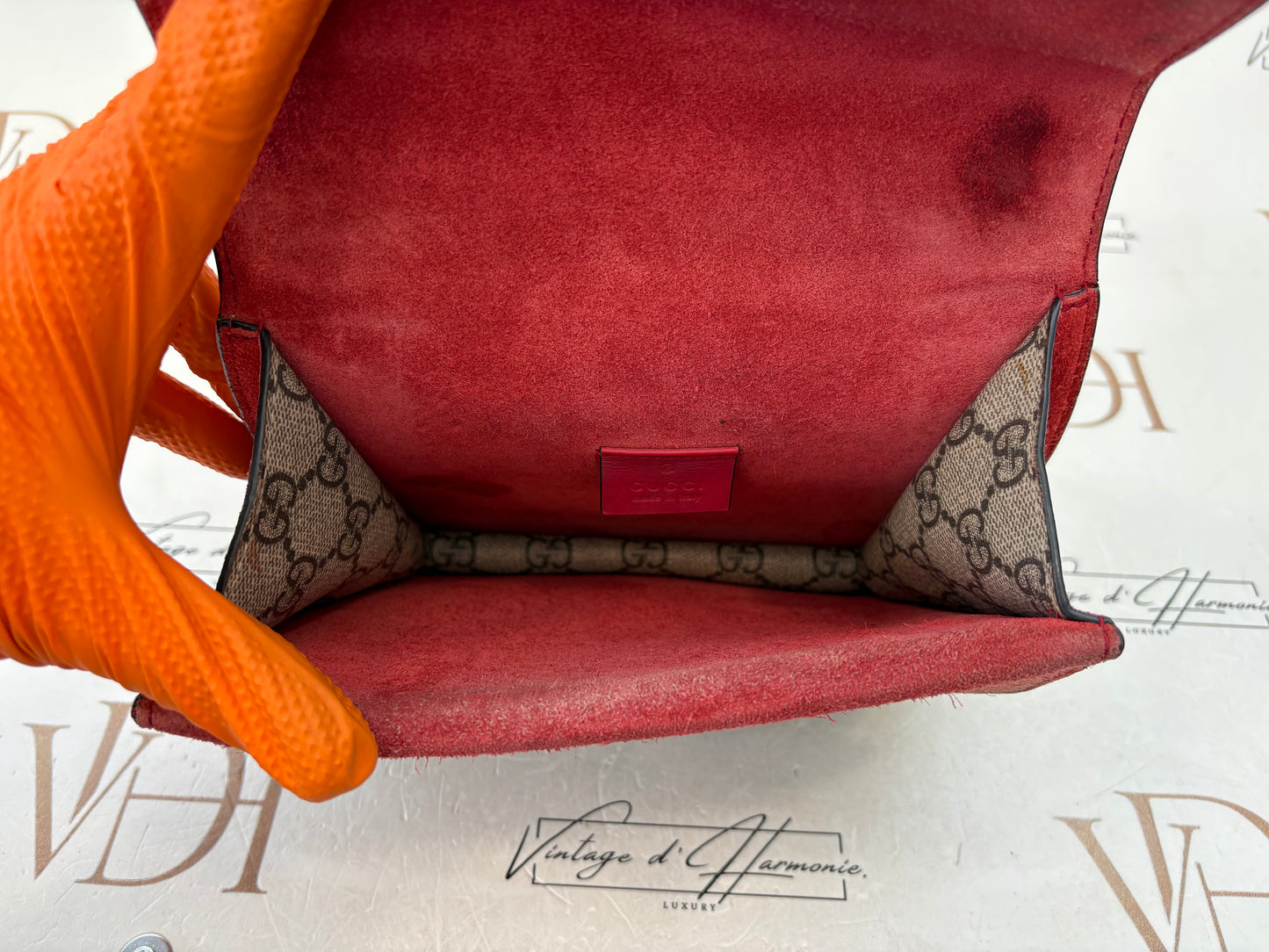 383533 - Gucci Dionysus