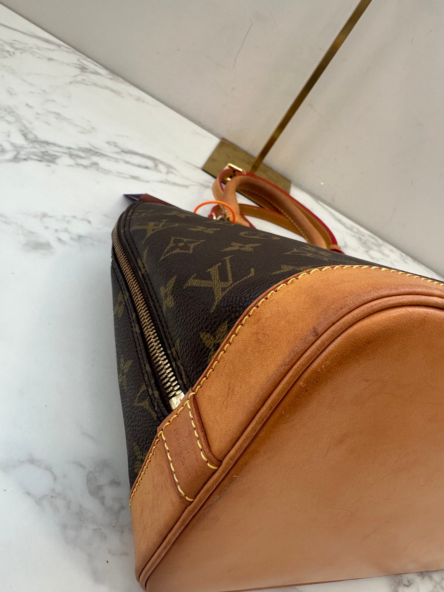 Louis Vuitton Alma