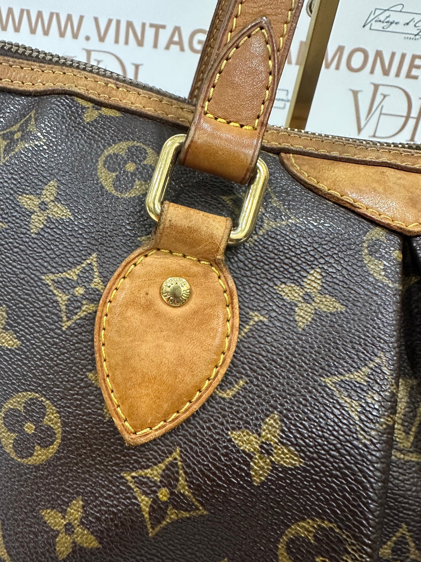382973 - Louis Vuitton Palermo