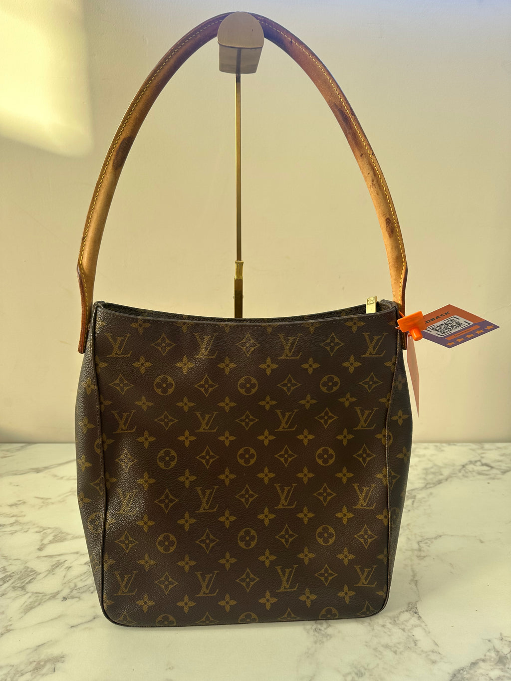 Louis Vuitton Looping GM