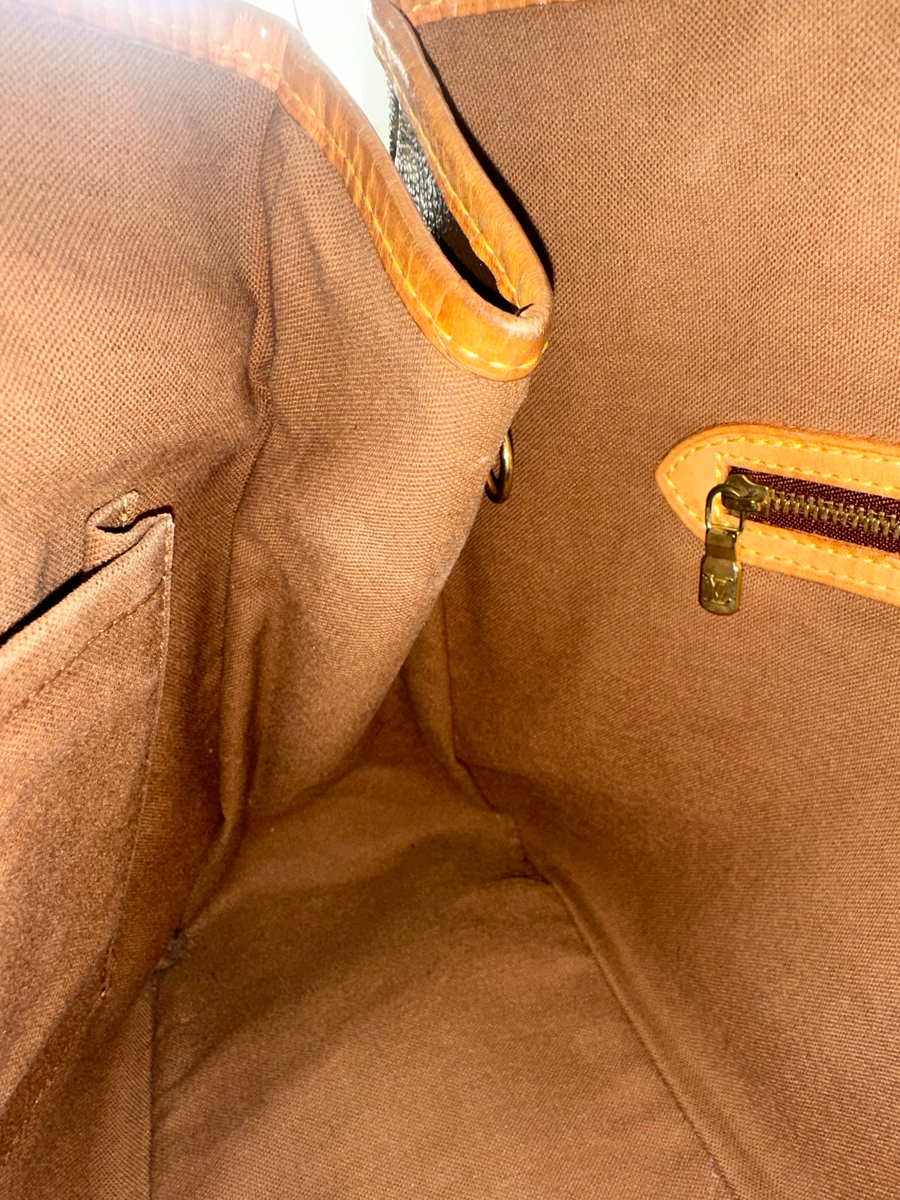 Louis Vuitton Batignolles Horizontal