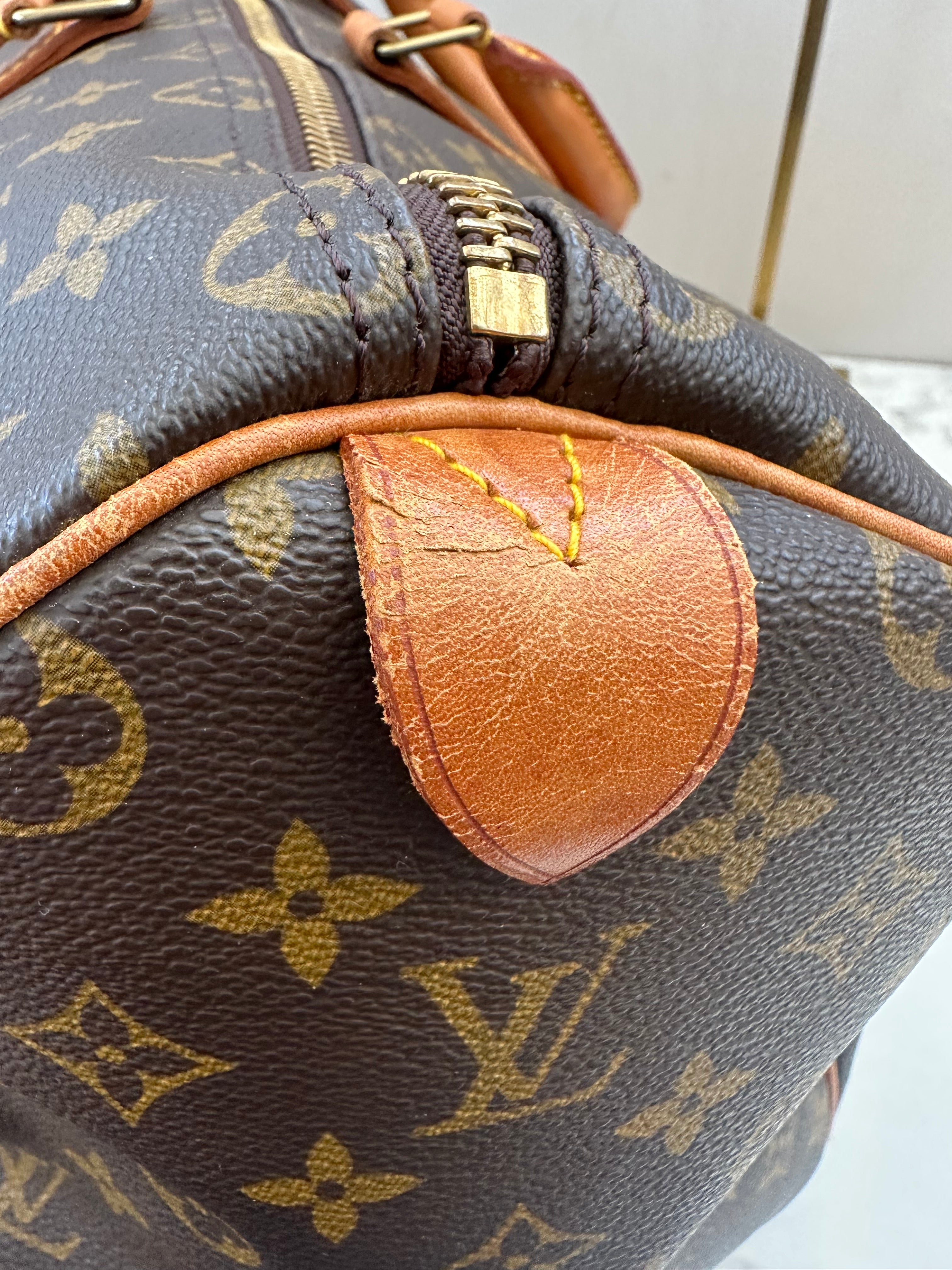 Louis Vuitton Keepall 50