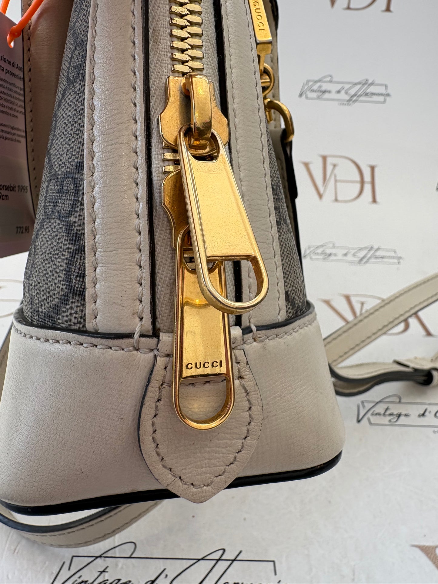 383322 - Gucci Horsebit