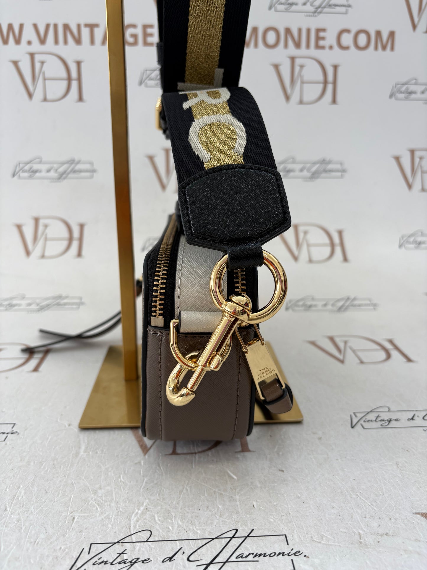 383968 - Marc Jacobs Snapshot