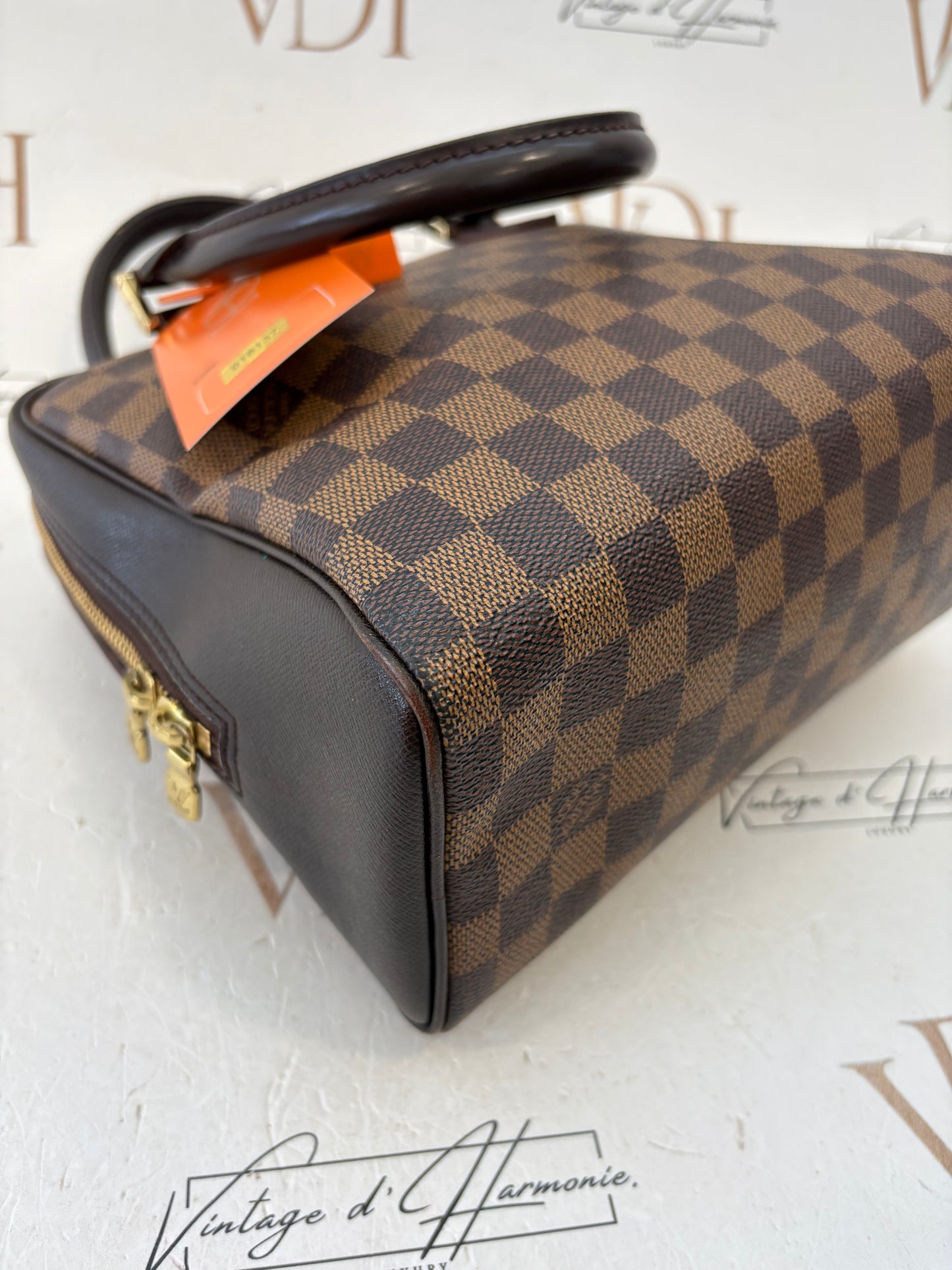 018137 - Louis Vuitton Damier Brera