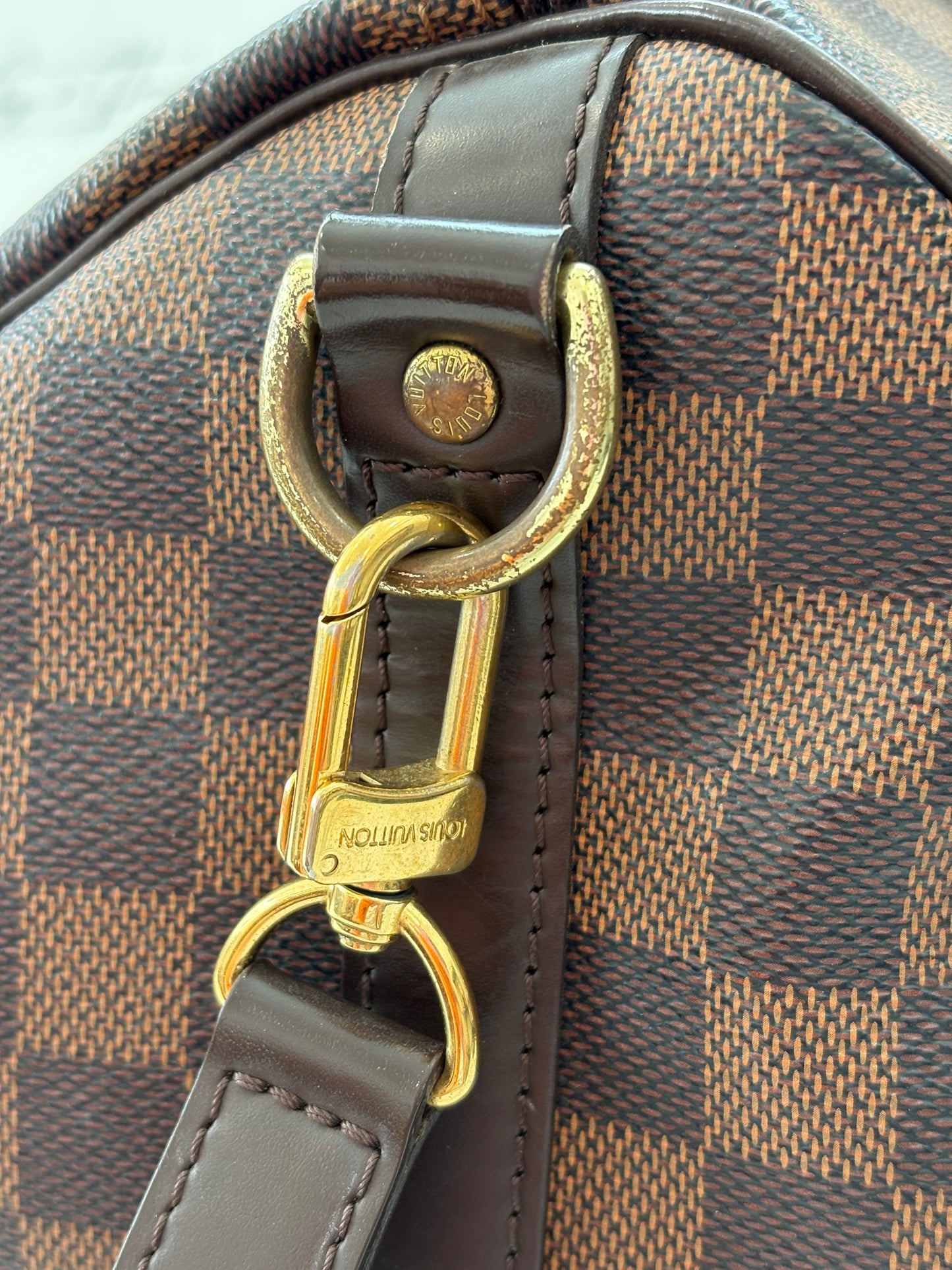 201773 - Louis Vuitton Speedy 30