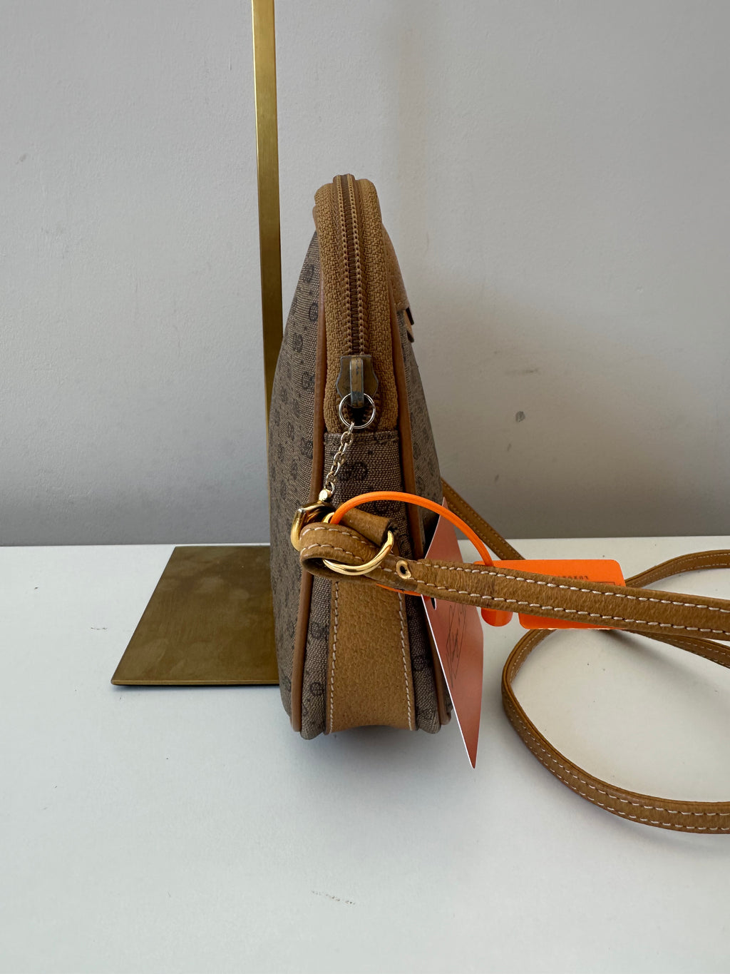 Gucci Micro Shoulder