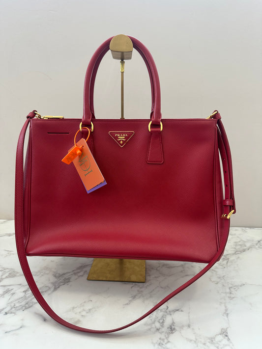 Prada Galleria